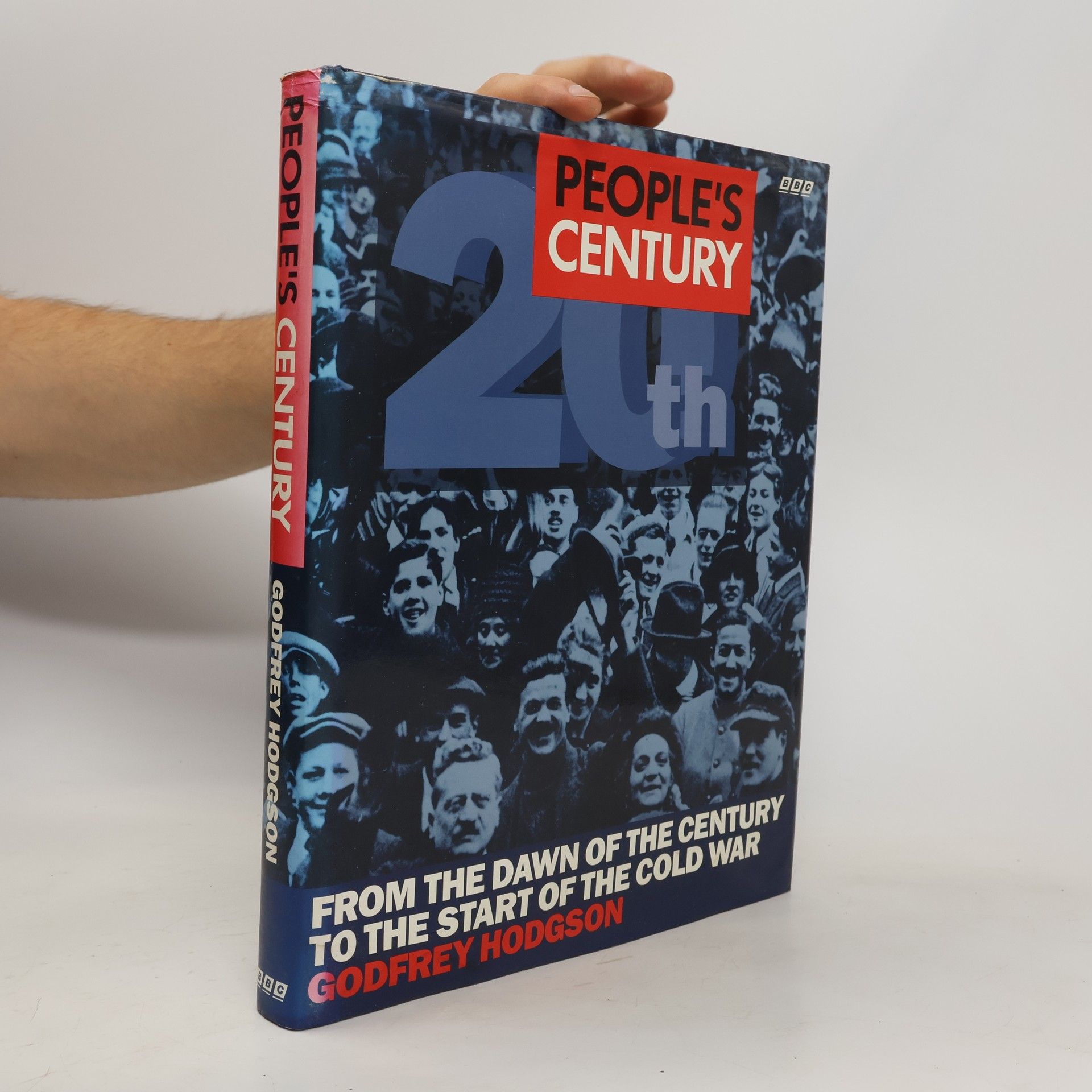 Godfrey Hodgson People's Century, 20th