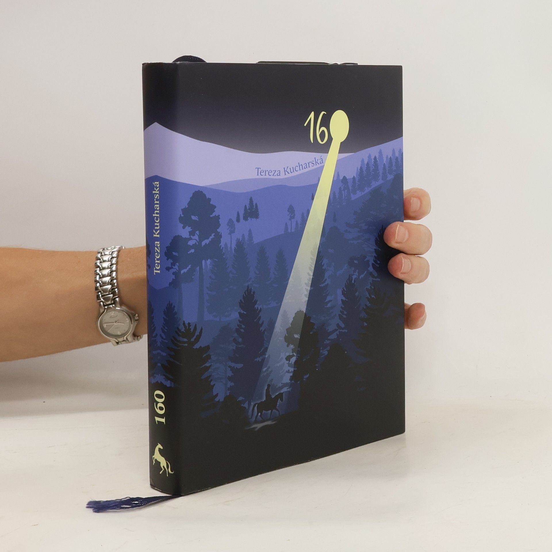 Tereza Kucharská 160