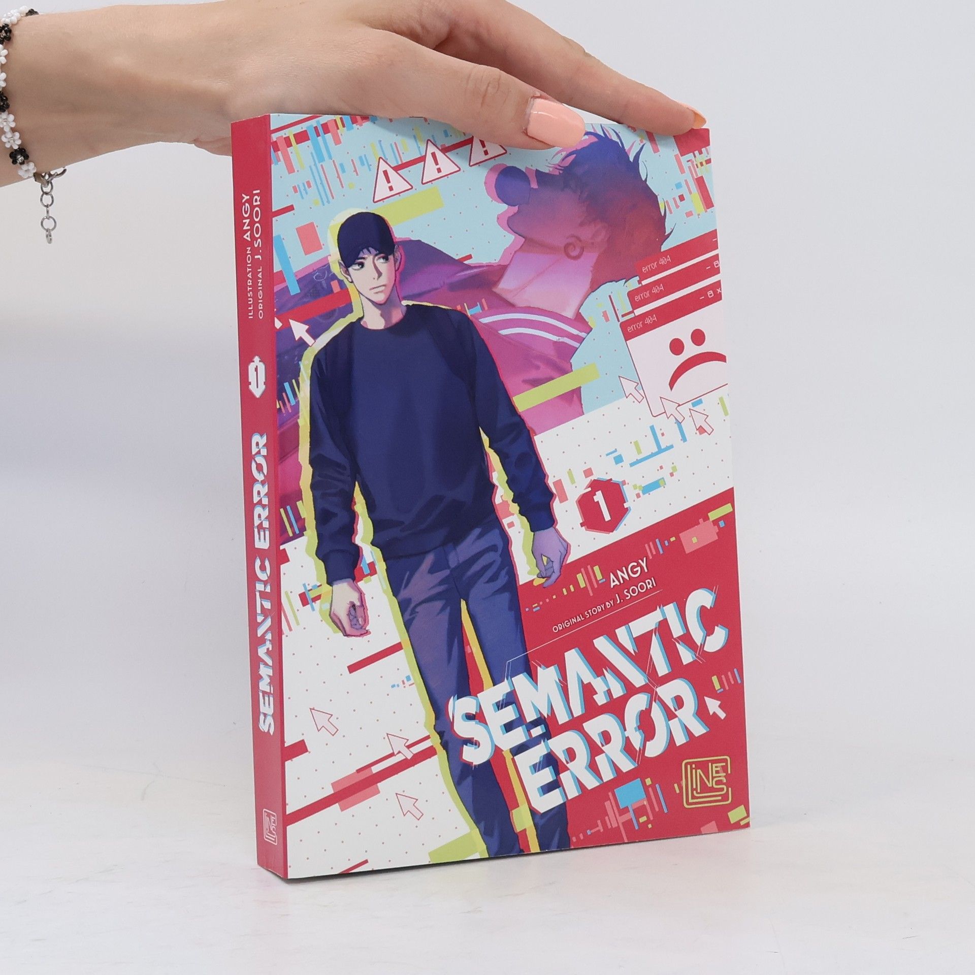 J. Soori Semantic Error 1