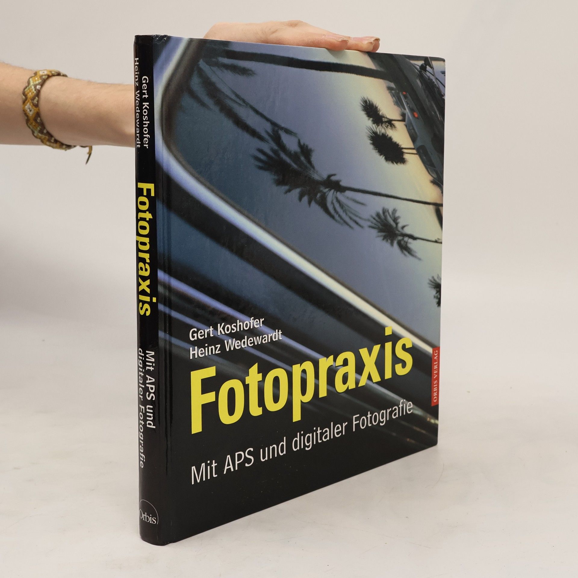 Gert Koshofer Fotopraxis