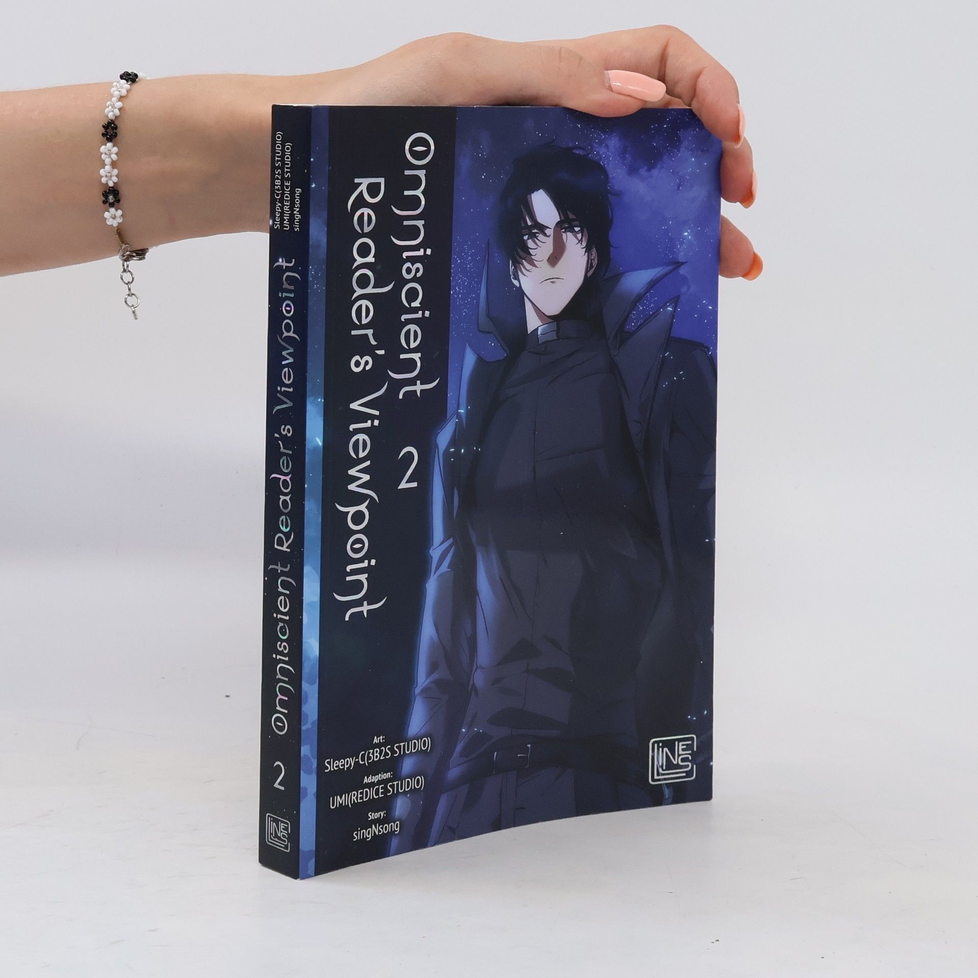 Sing Shong Omniscient Reader's Viewpoint 2