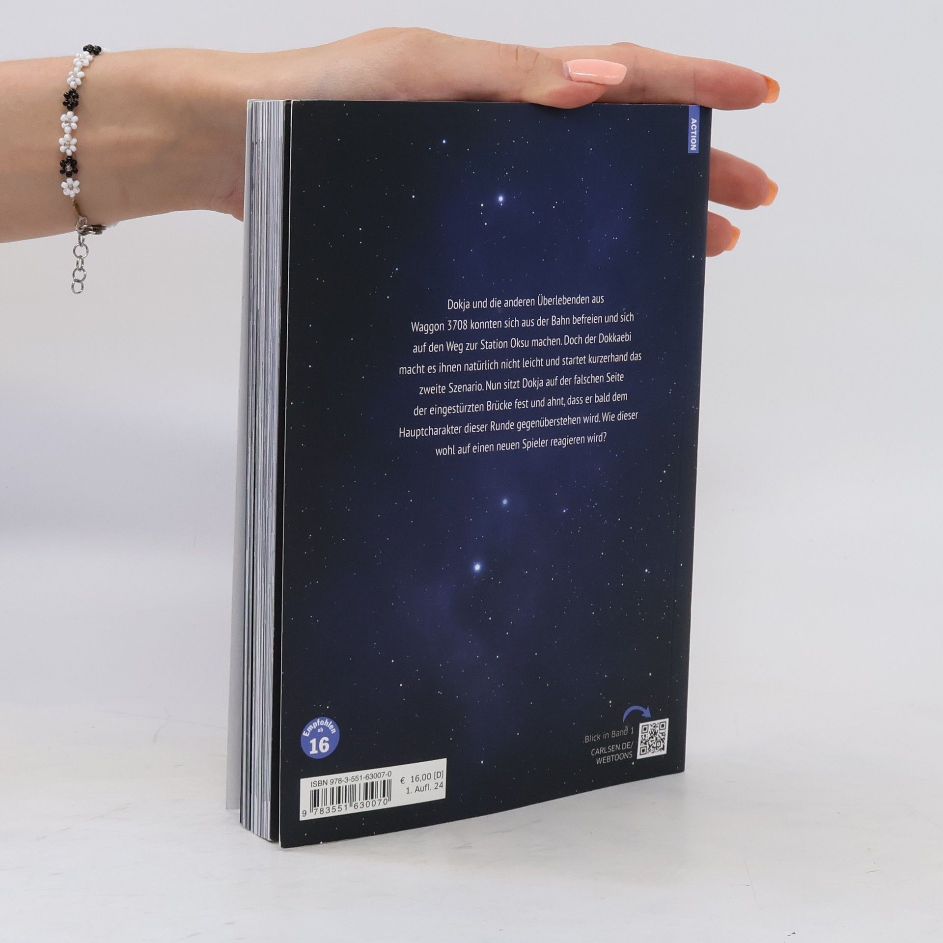 Sing Shong Omniscient Reader's Viewpoint 2
