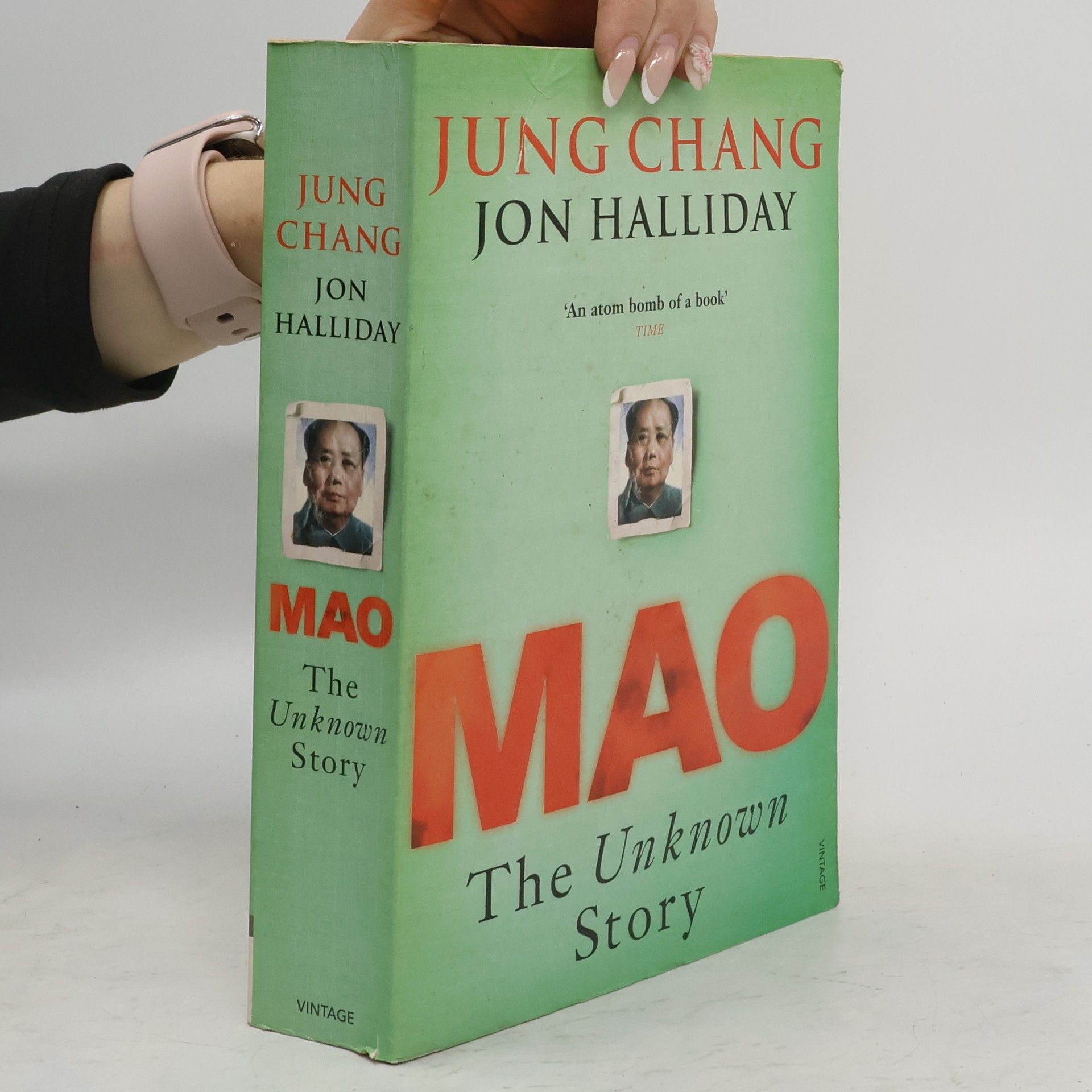 Yong Chang Mao