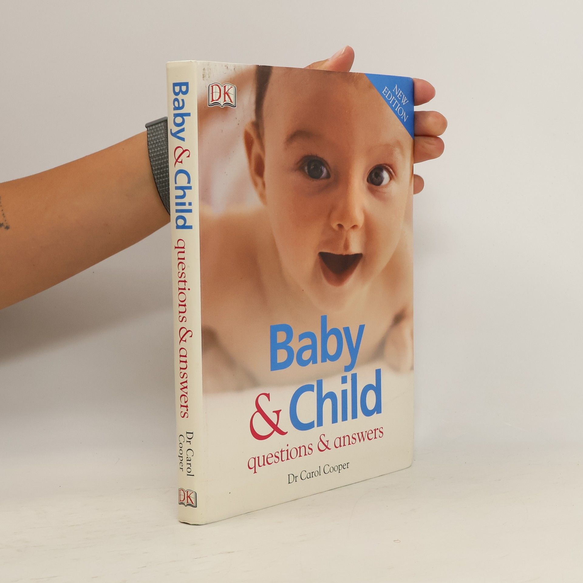 Carol Cooper Baby & Child