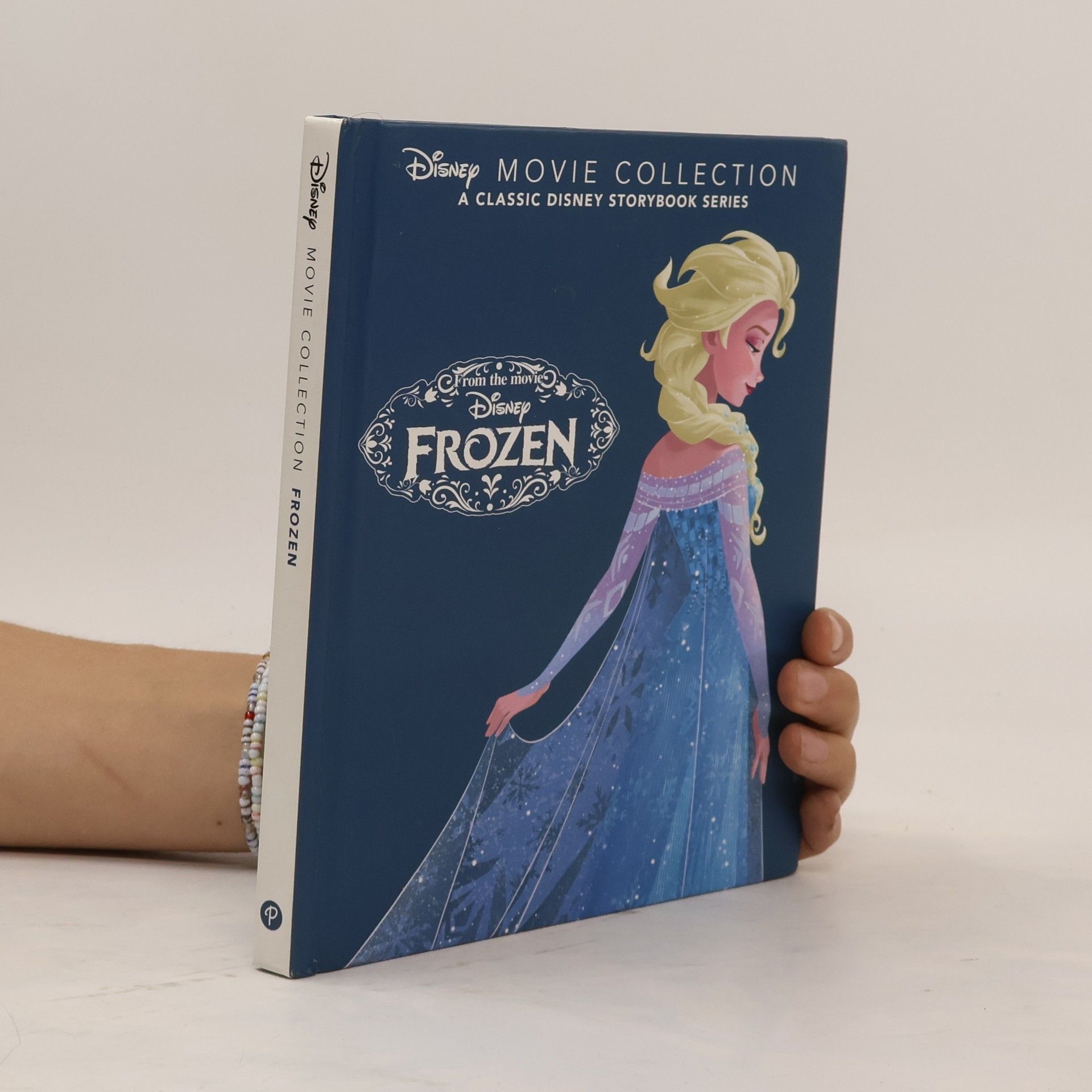Collectif d'auteurs From the Movie Disney Frozen