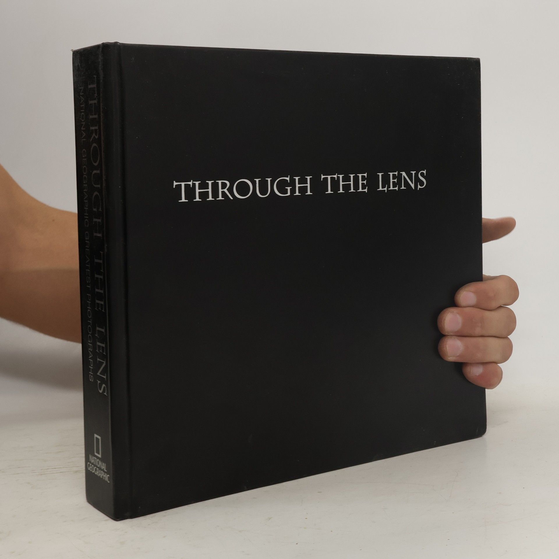 kolektiv Through the Lens