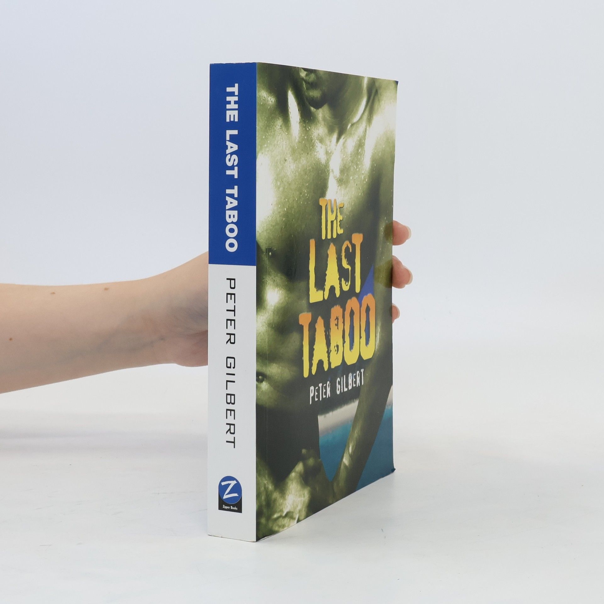 Peter Gilbert The Last Taboo