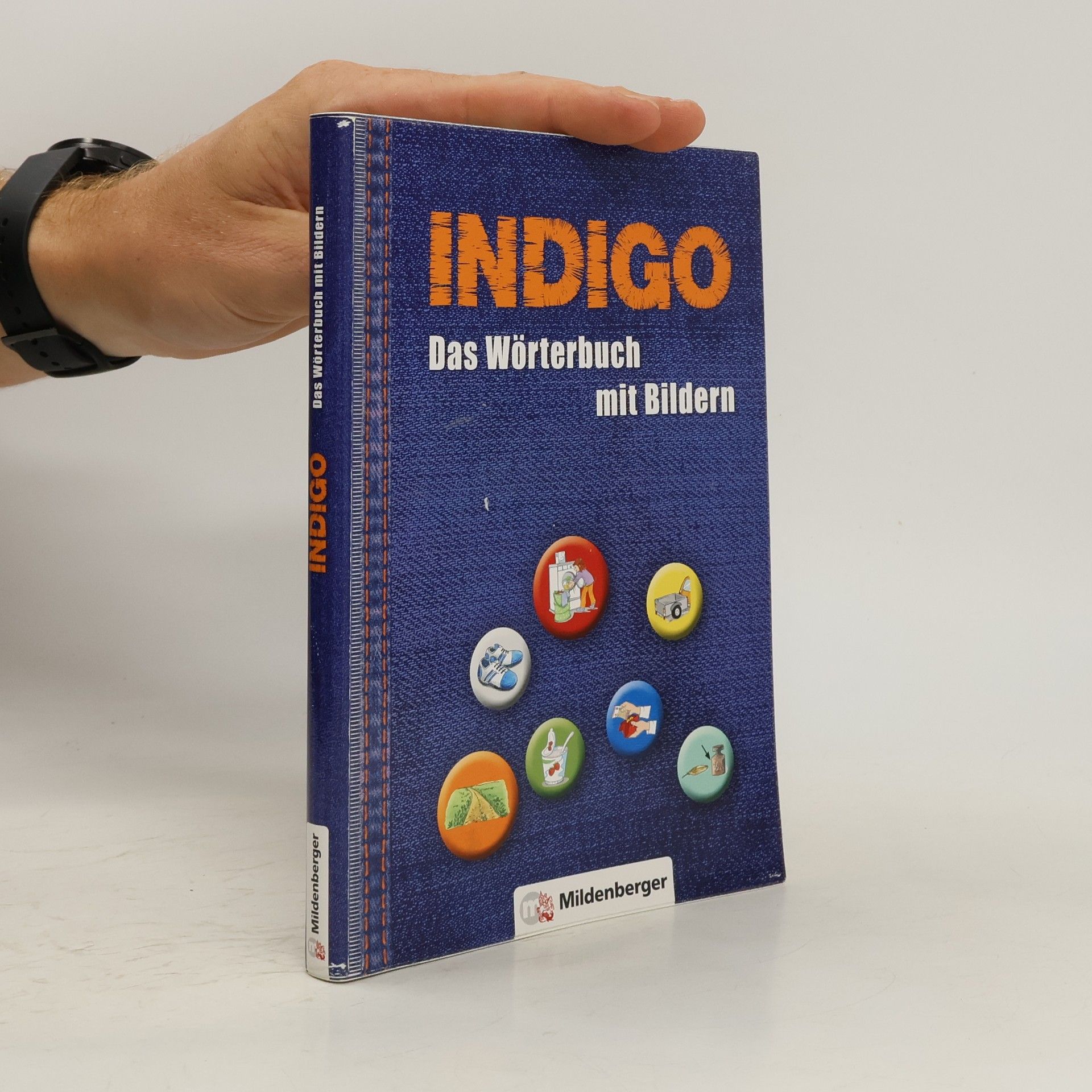kolektiv Indigo