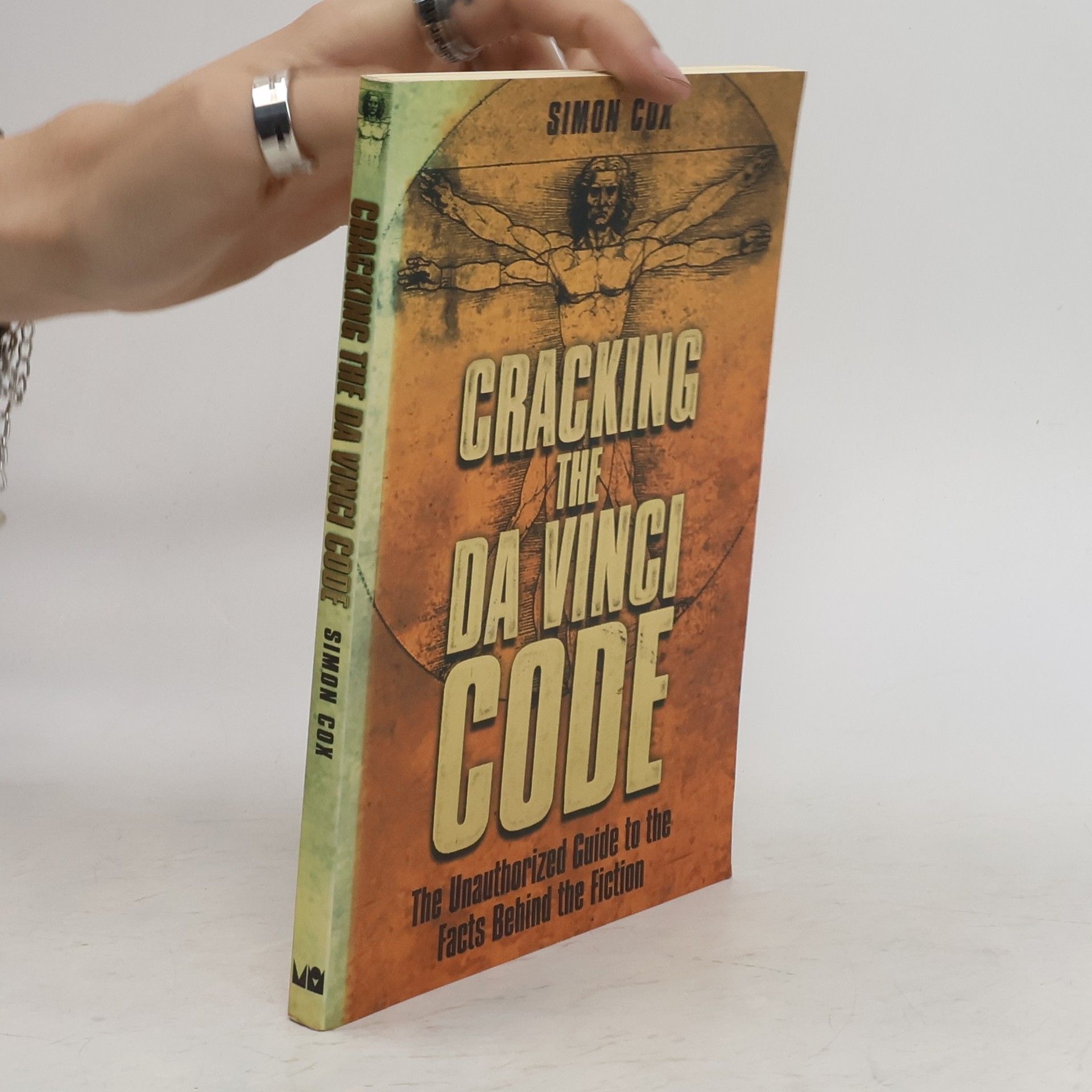 Collectif d'auteurs Cracking the Da Vinci Code
