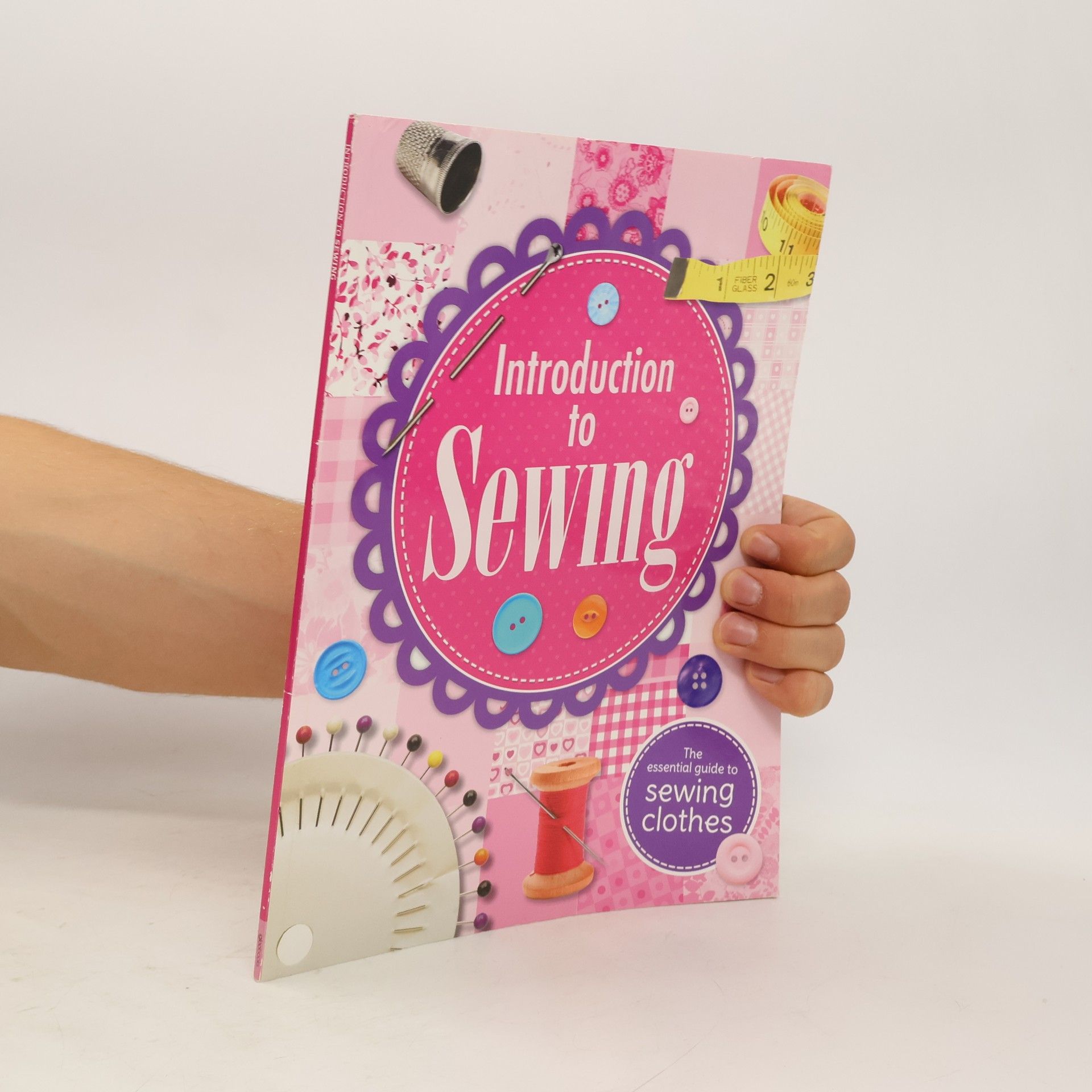 Collective Introduction to Sewing