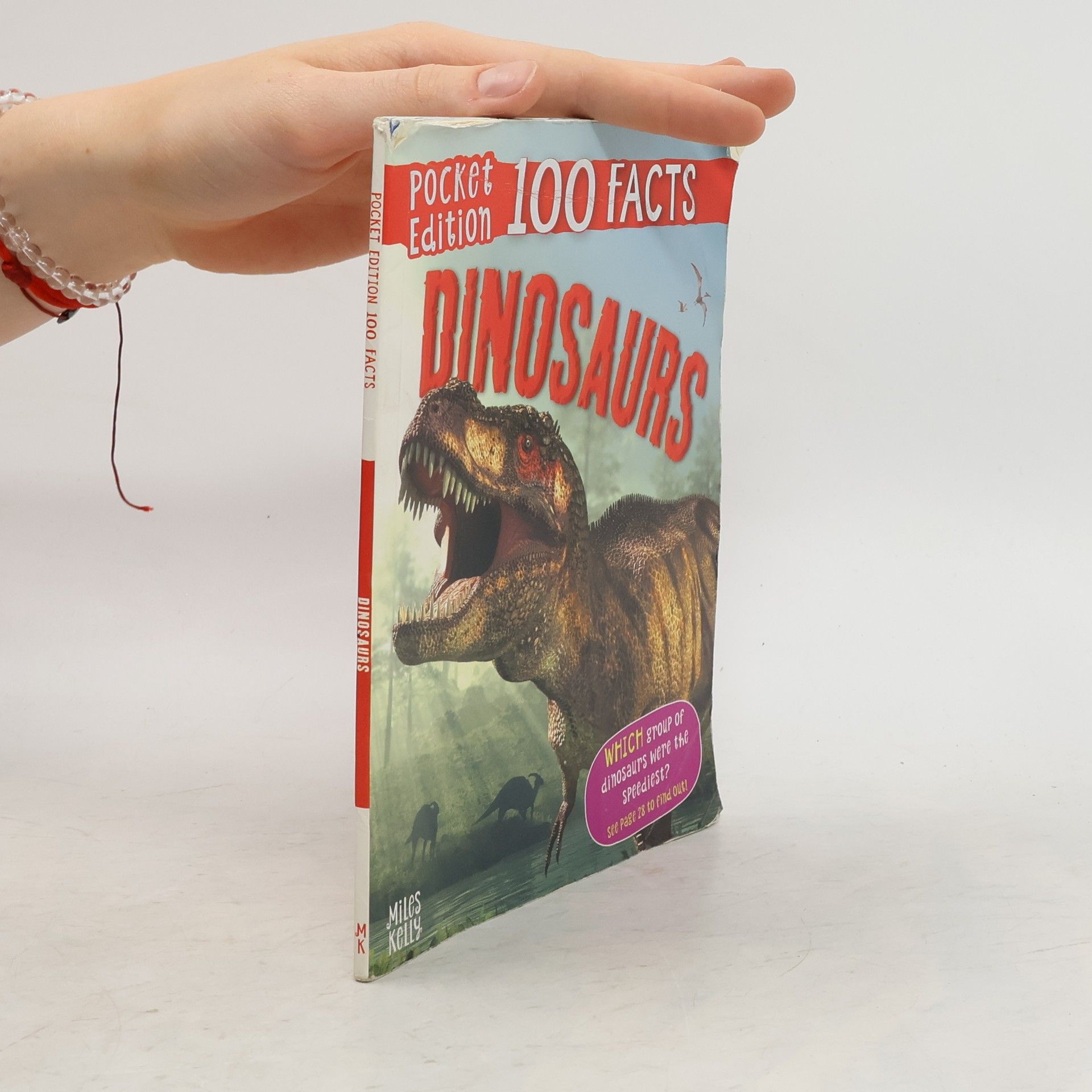 Autores varios DINOSAURS