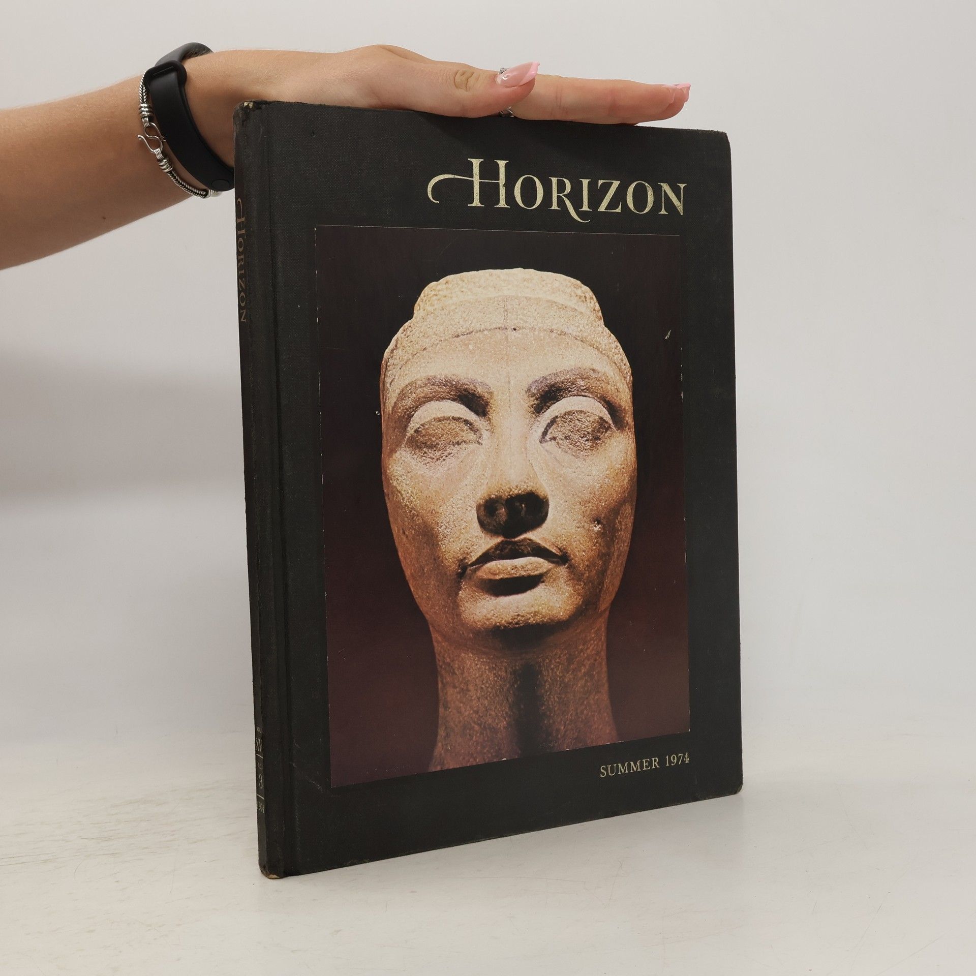 AA.VV. Horizon Vol. XVI., Nr 3