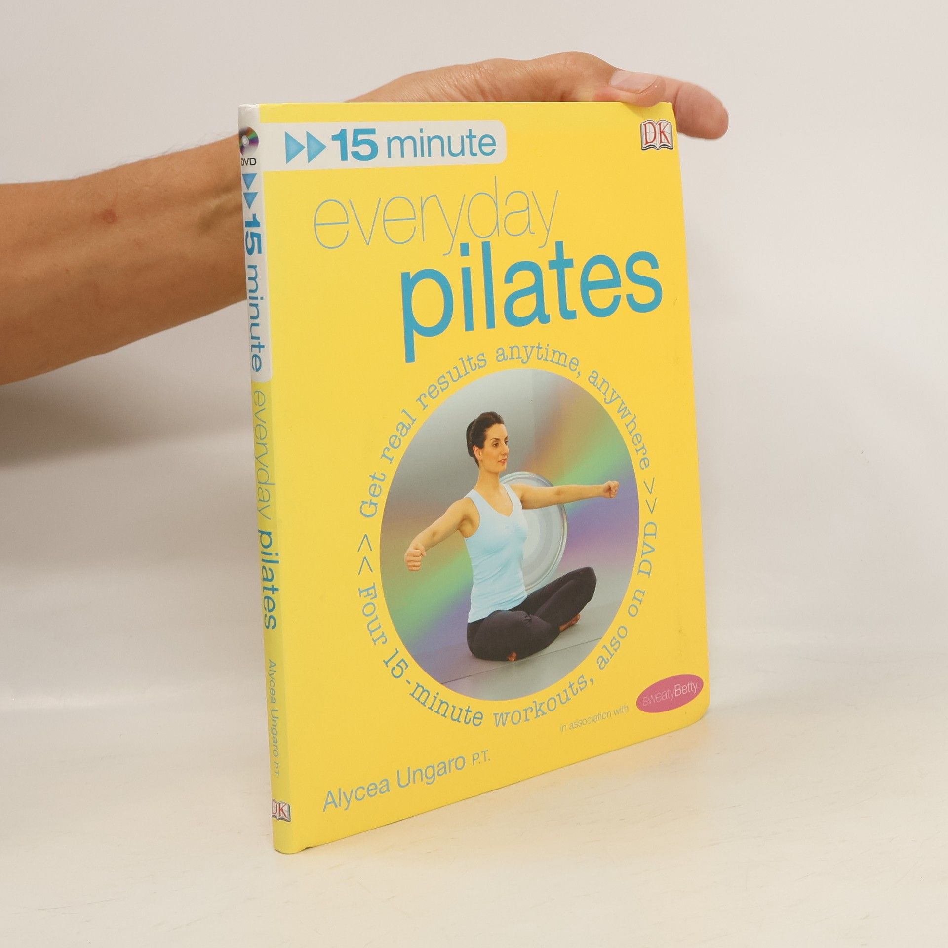 Alycea Ungaro 15-Minute Everyday Pilates