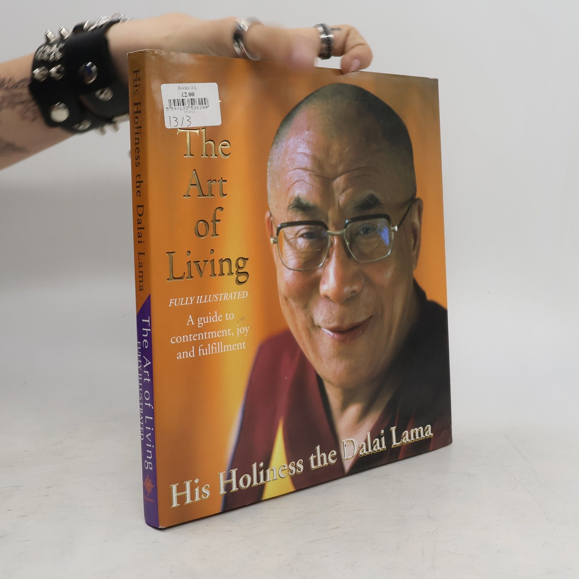 kolektiv The Art of Living