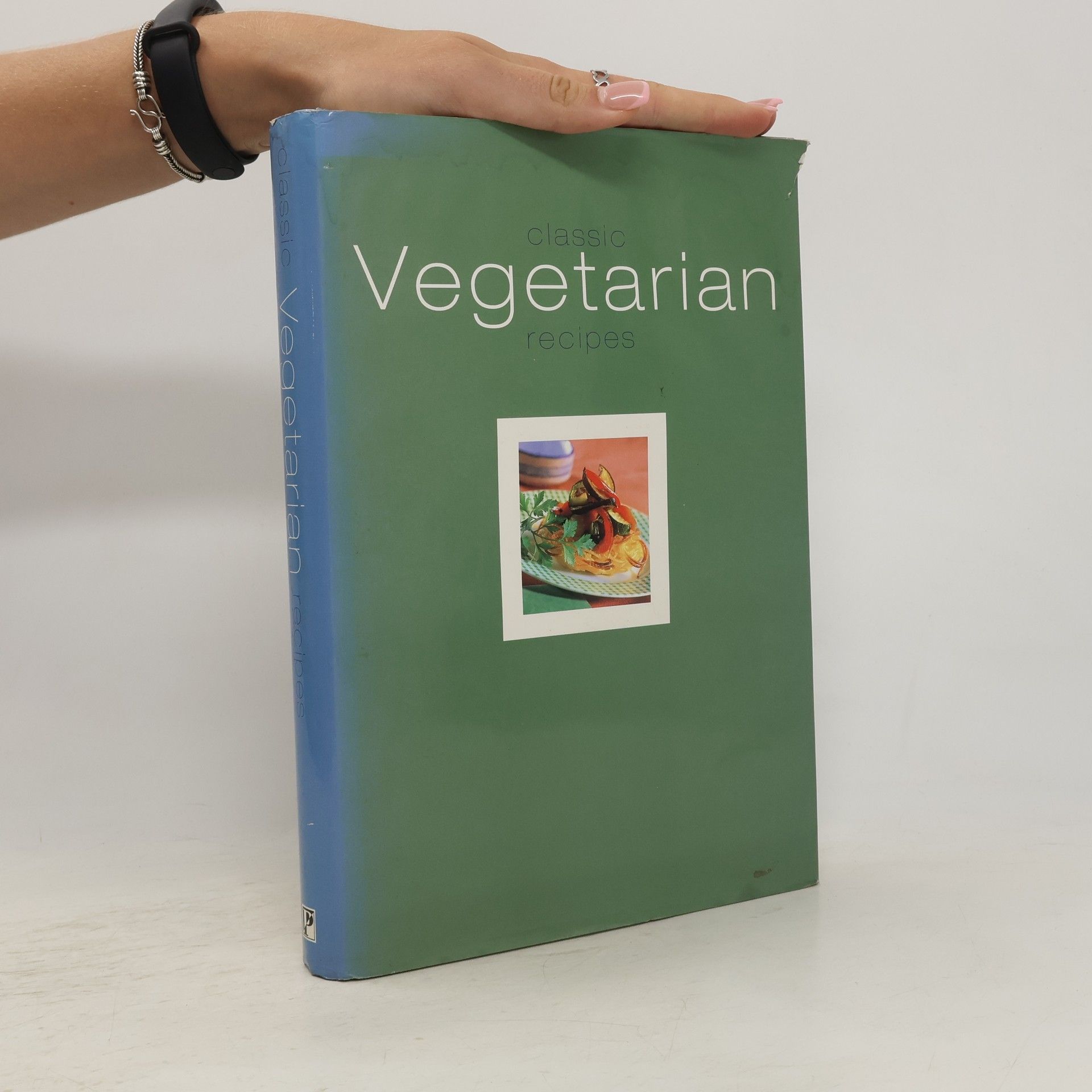 kolektiv Classic vegetarian recipes