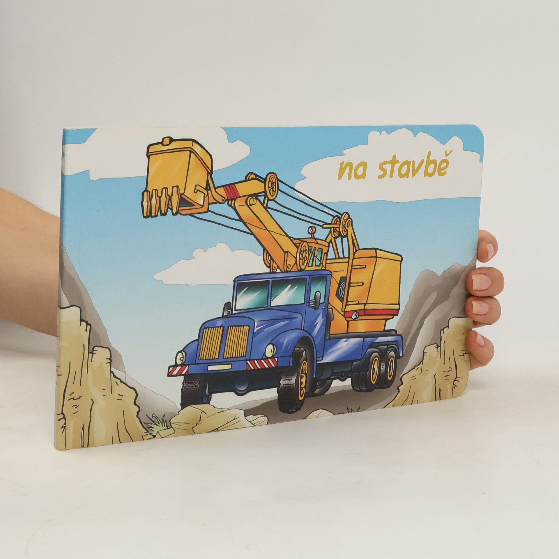 Collective Na stavbě