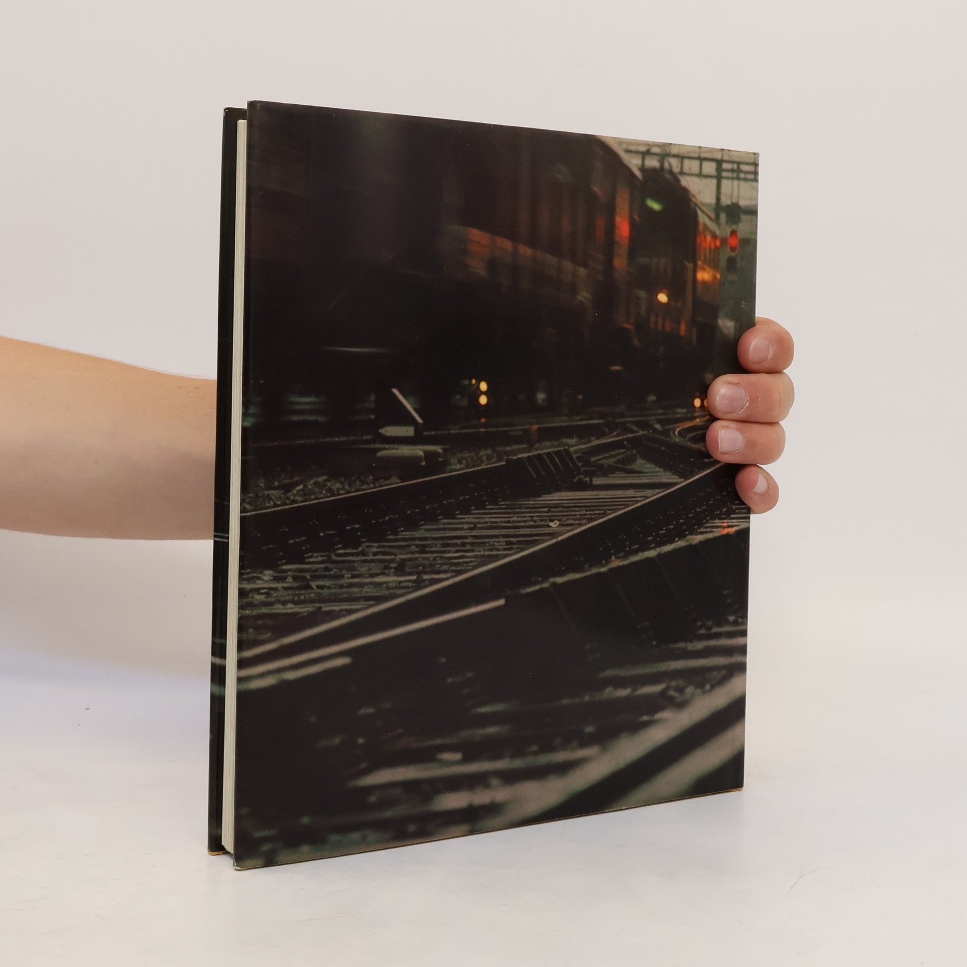kolektiv Eisenbahnen der Welt