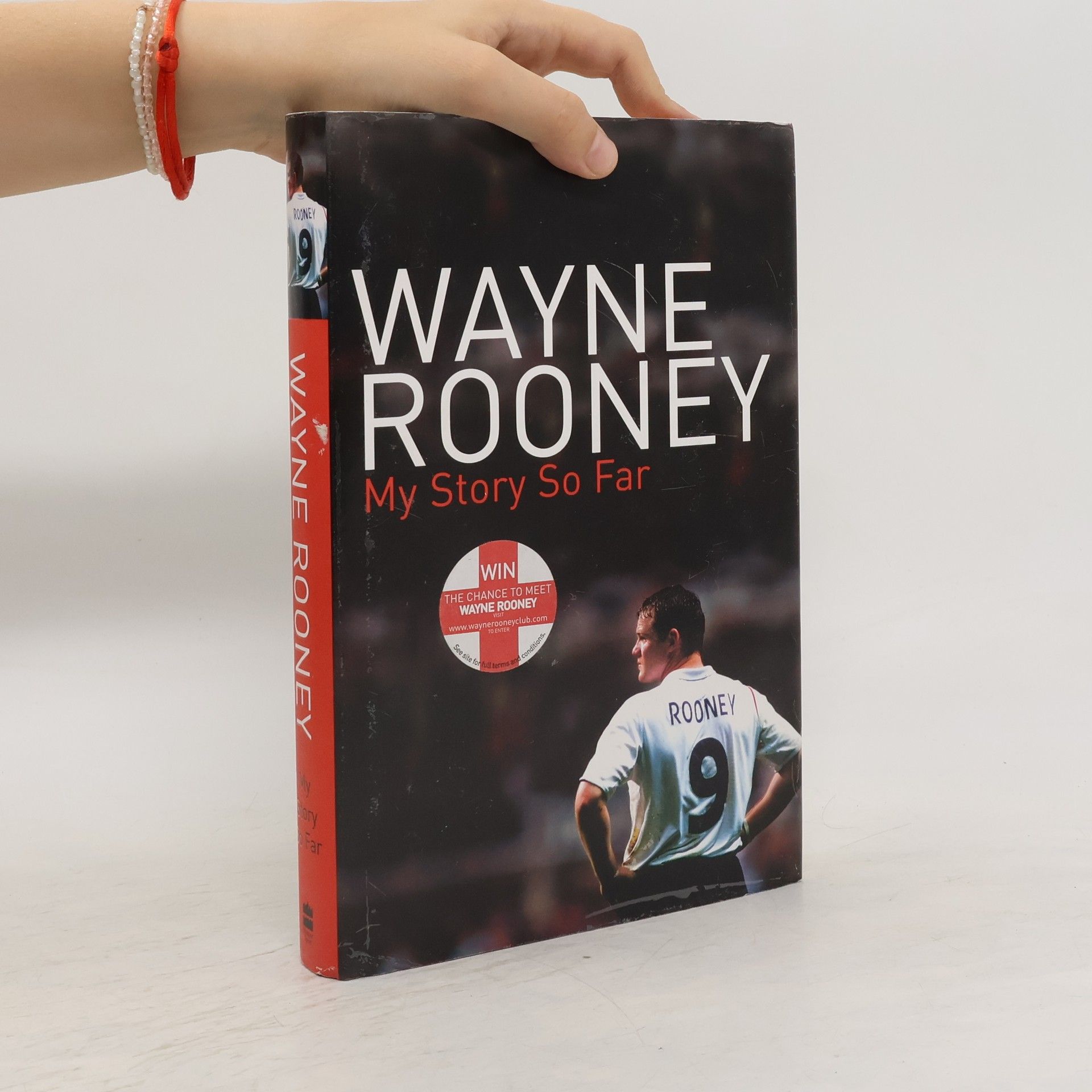 Wayne Rooney Wayne Rooney