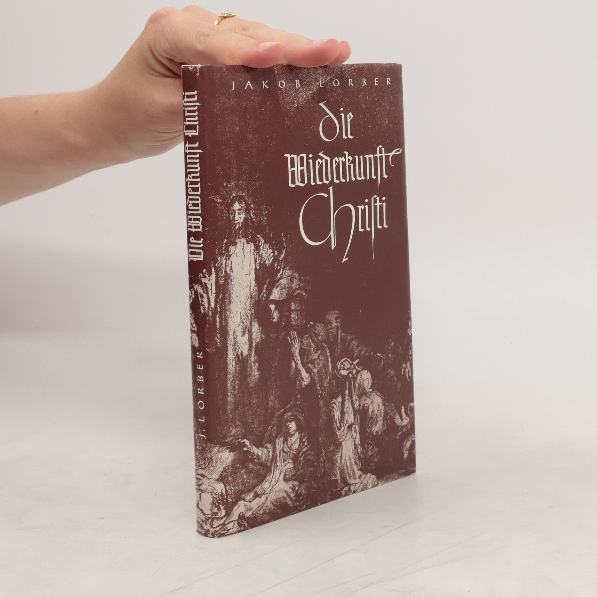 Autorenkollektiv Die Wiederkunft Christi