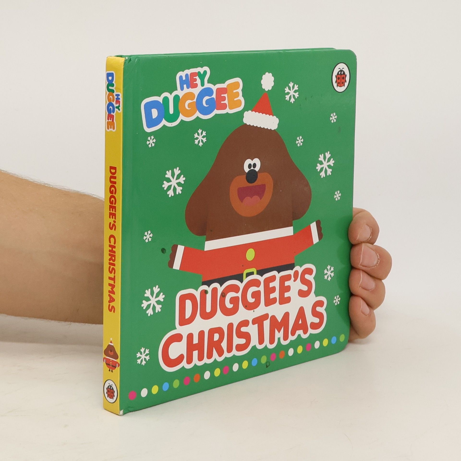 kolektiv Duggee's Christmas