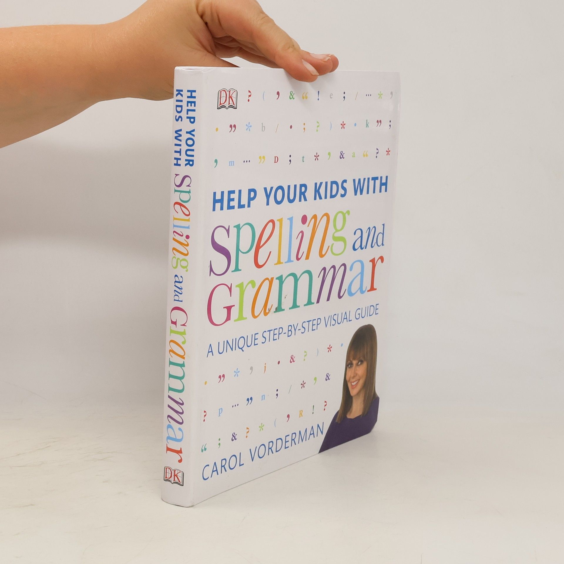 Collective Help Your Kids with Spelling and Grammar