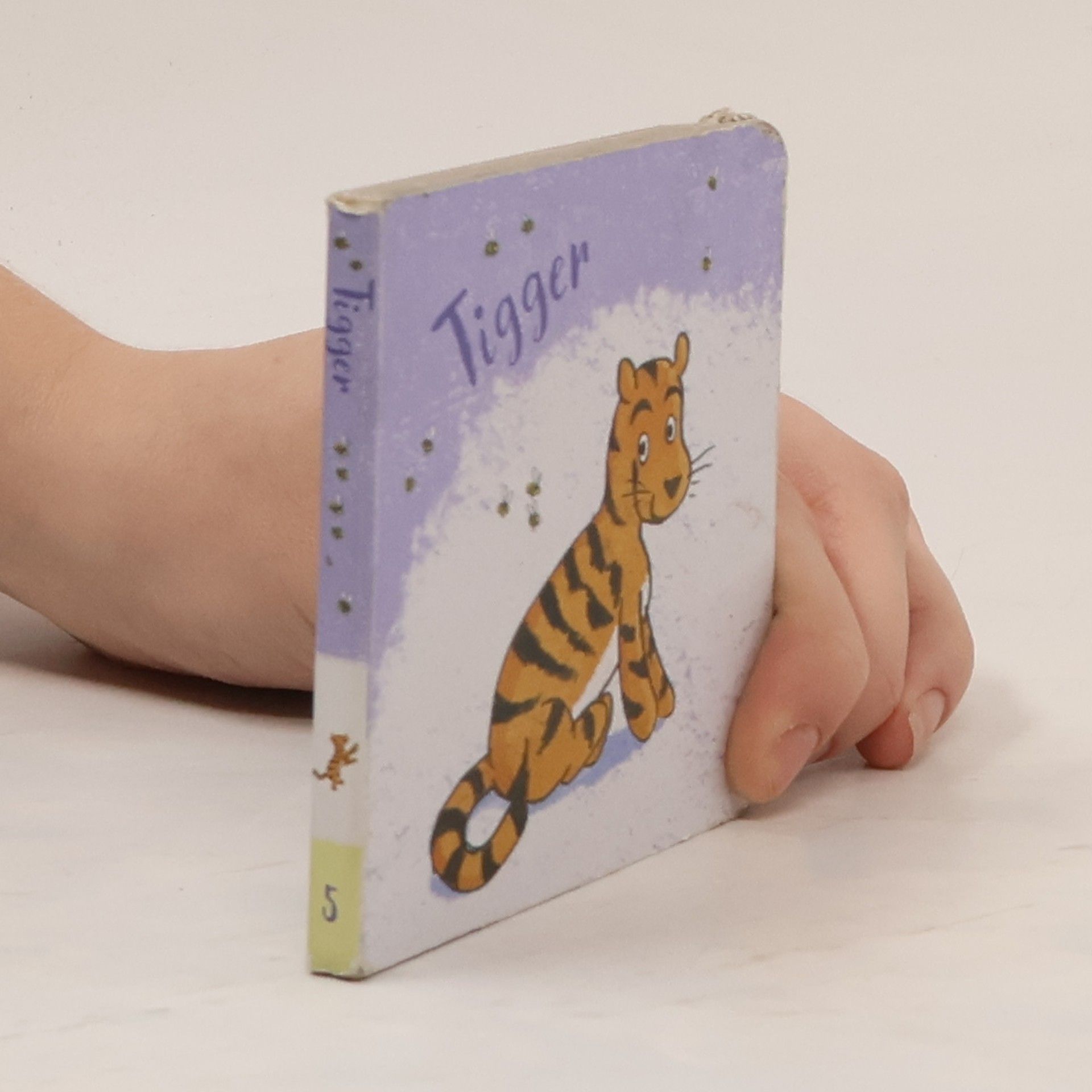 kolektiv Tigger