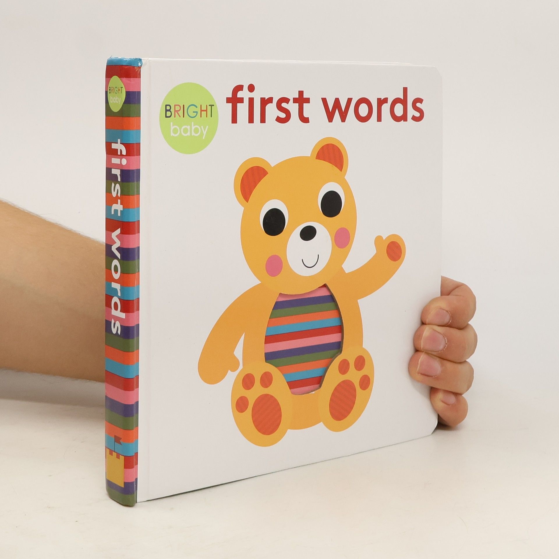 kolektiv First Words
