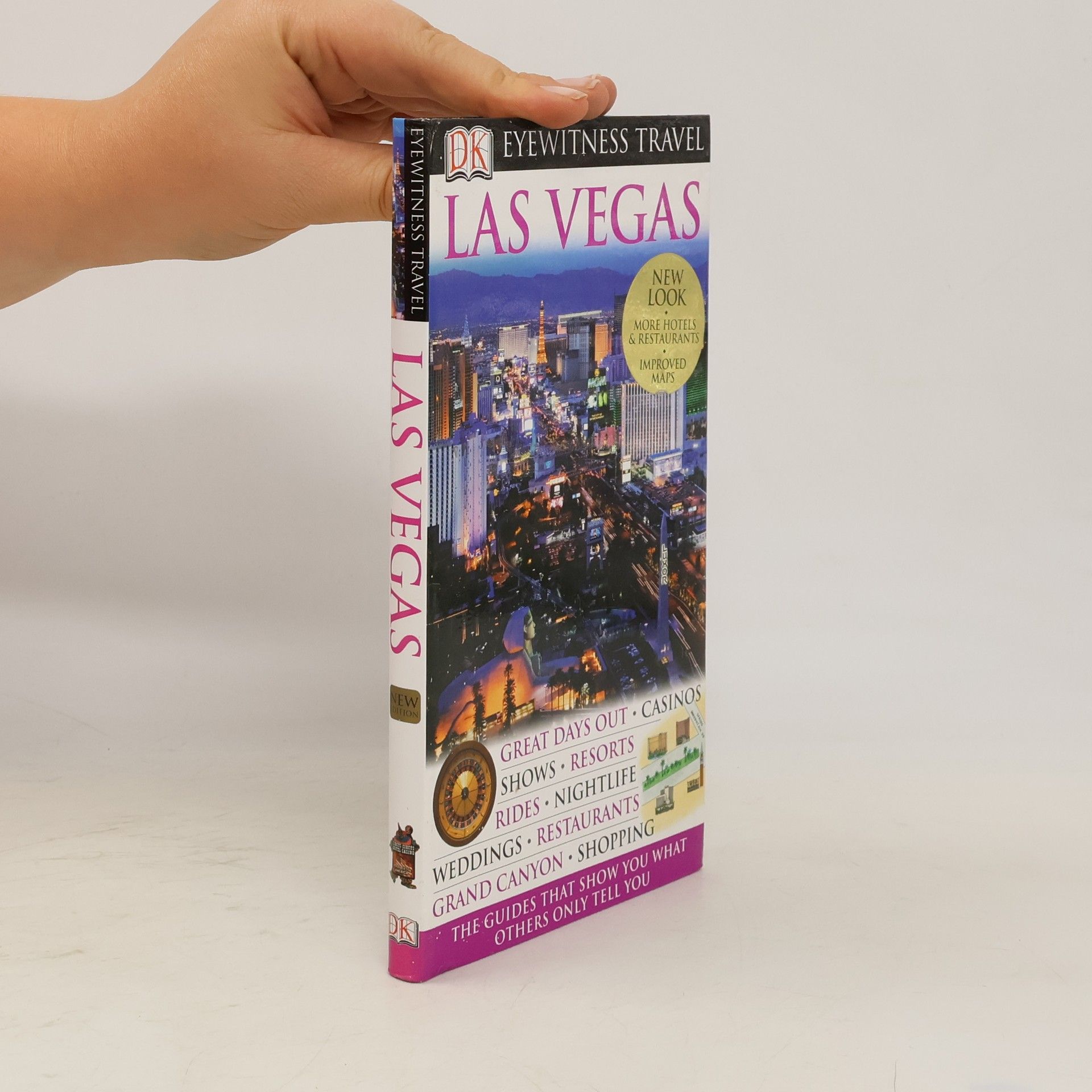 David Stratton Las Vegas
