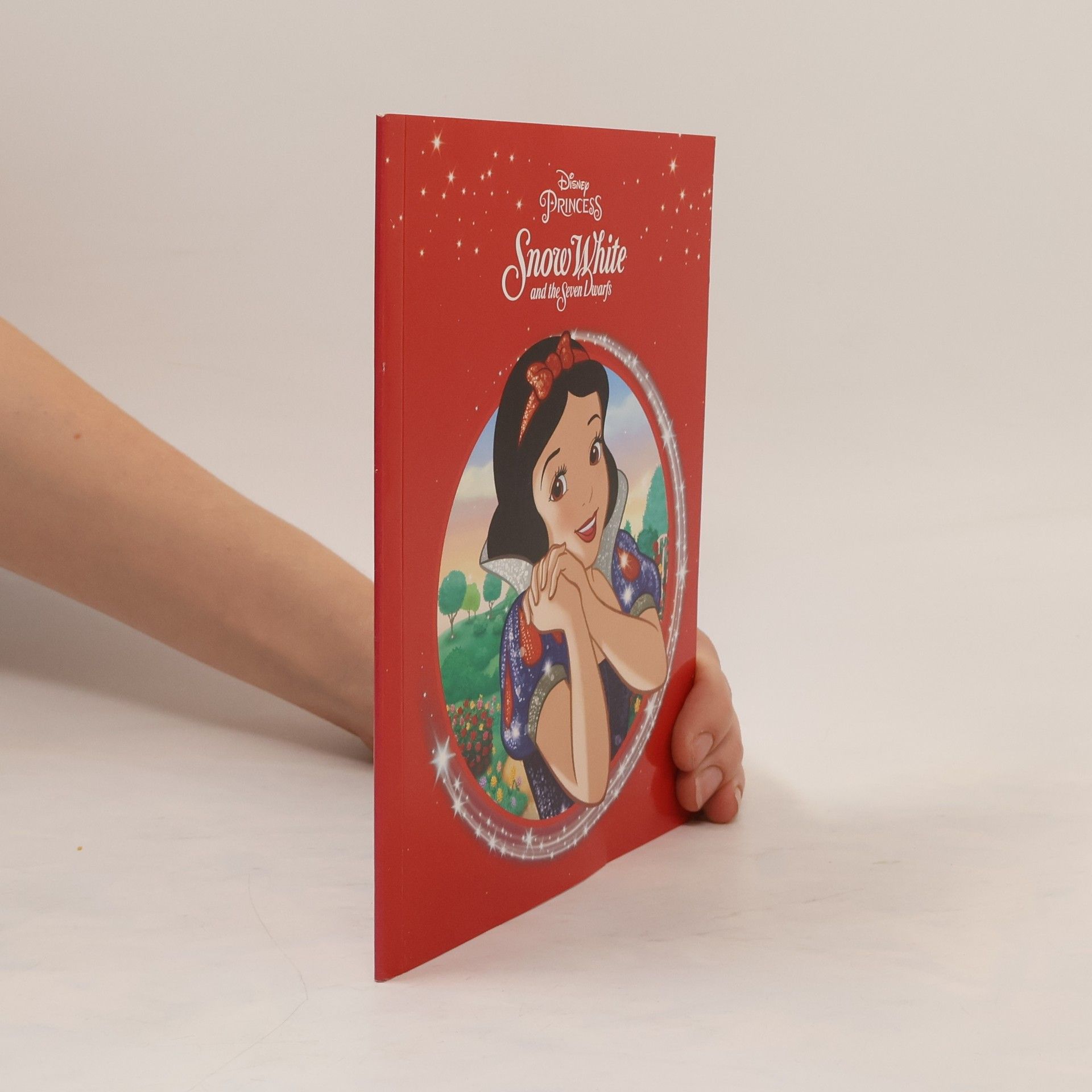 Autorenkollektiv Snow White and the Seven Dwarfs