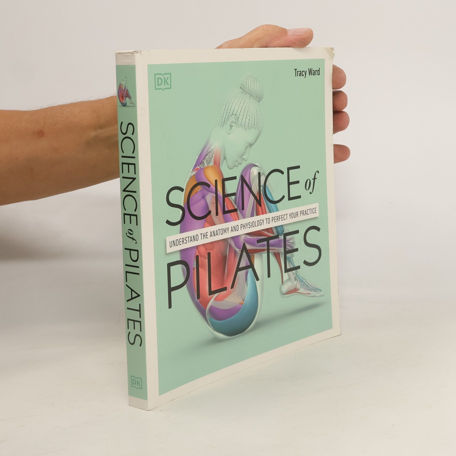 Tracy Ward Science of Pilates