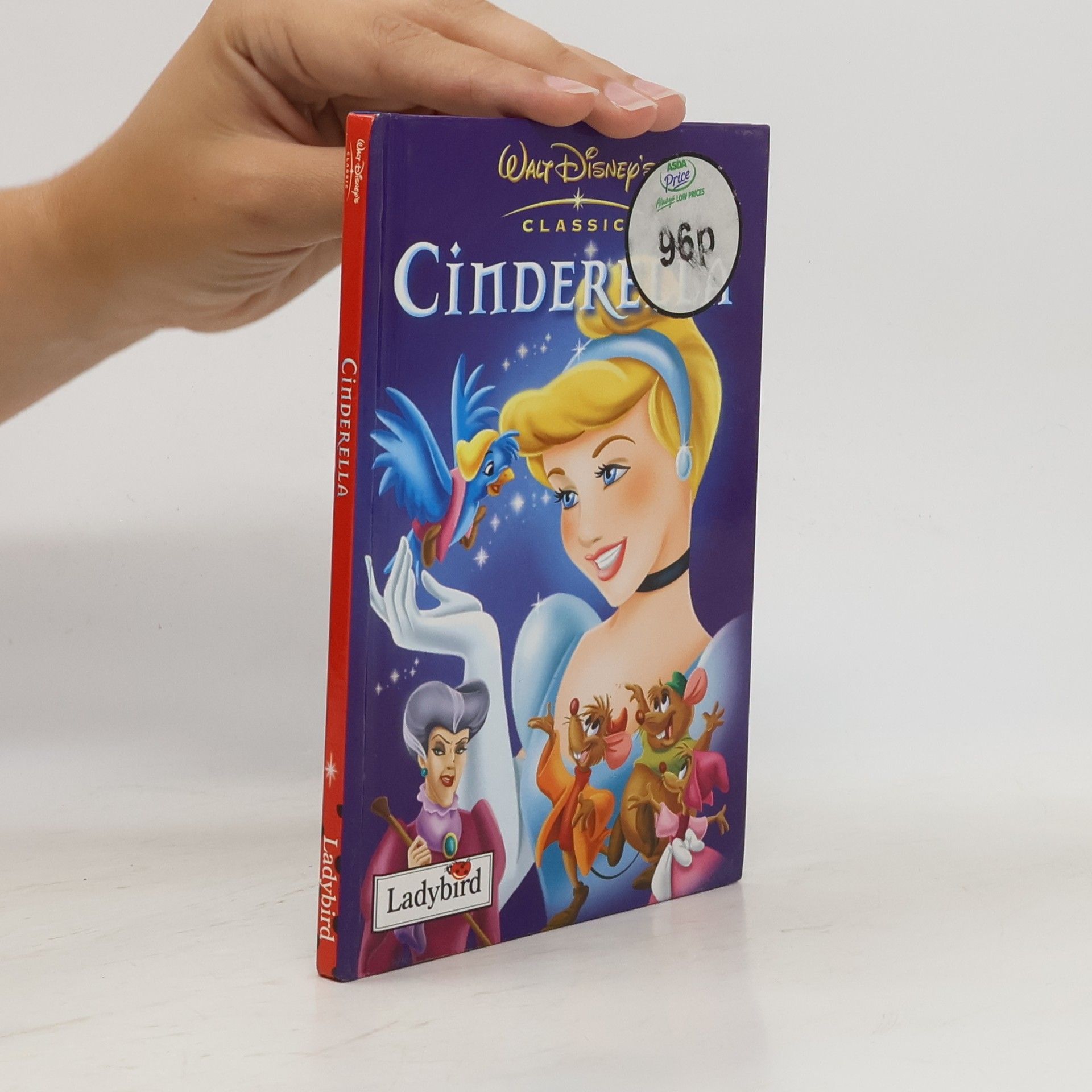 kolektiv Cinderella