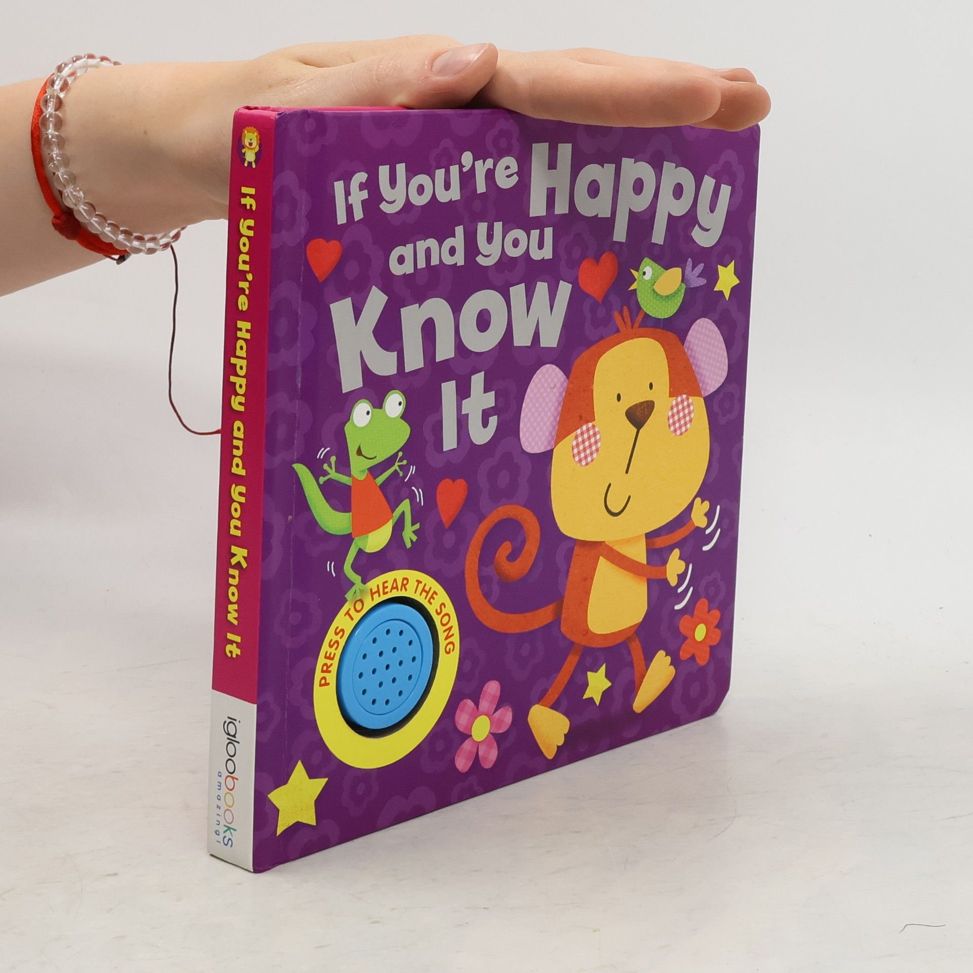 kolektiv If You're Happy and You Know It