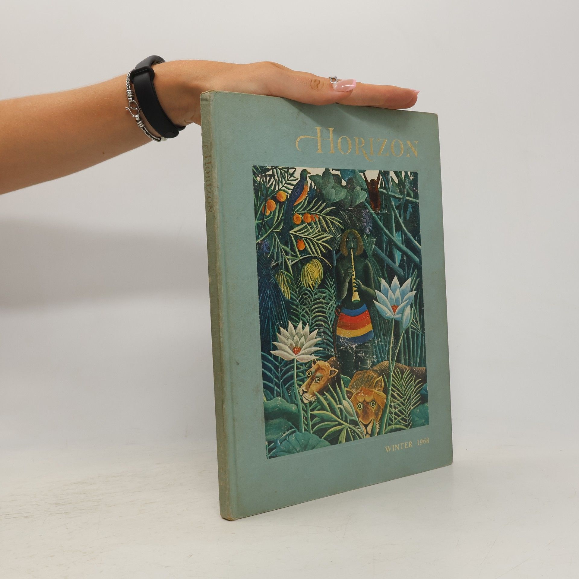 Collectif d'auteurs Horizon X. Number 1