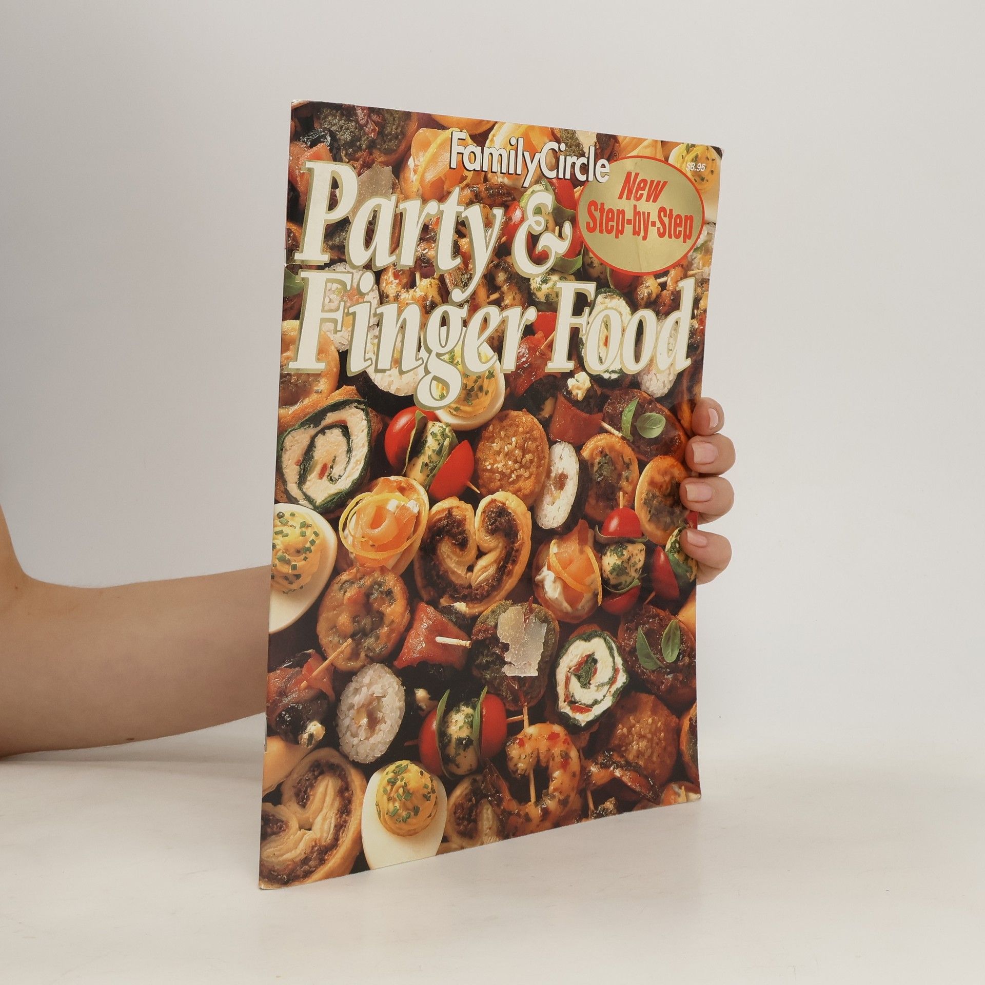 kolektiv Party and Finger Food