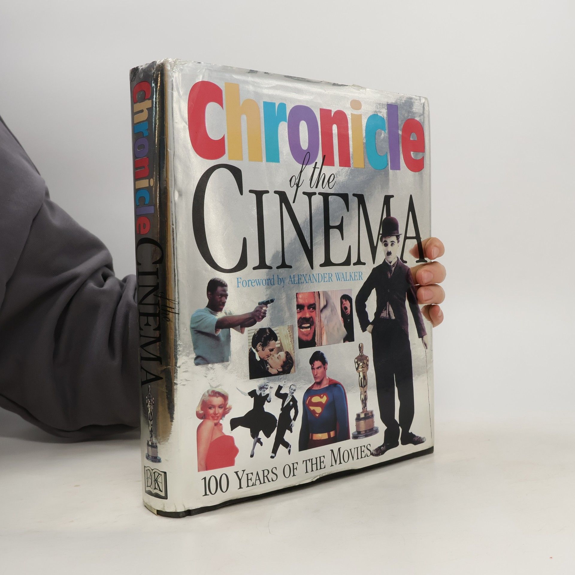 Collectif d'auteurs Chronicle of Cinema