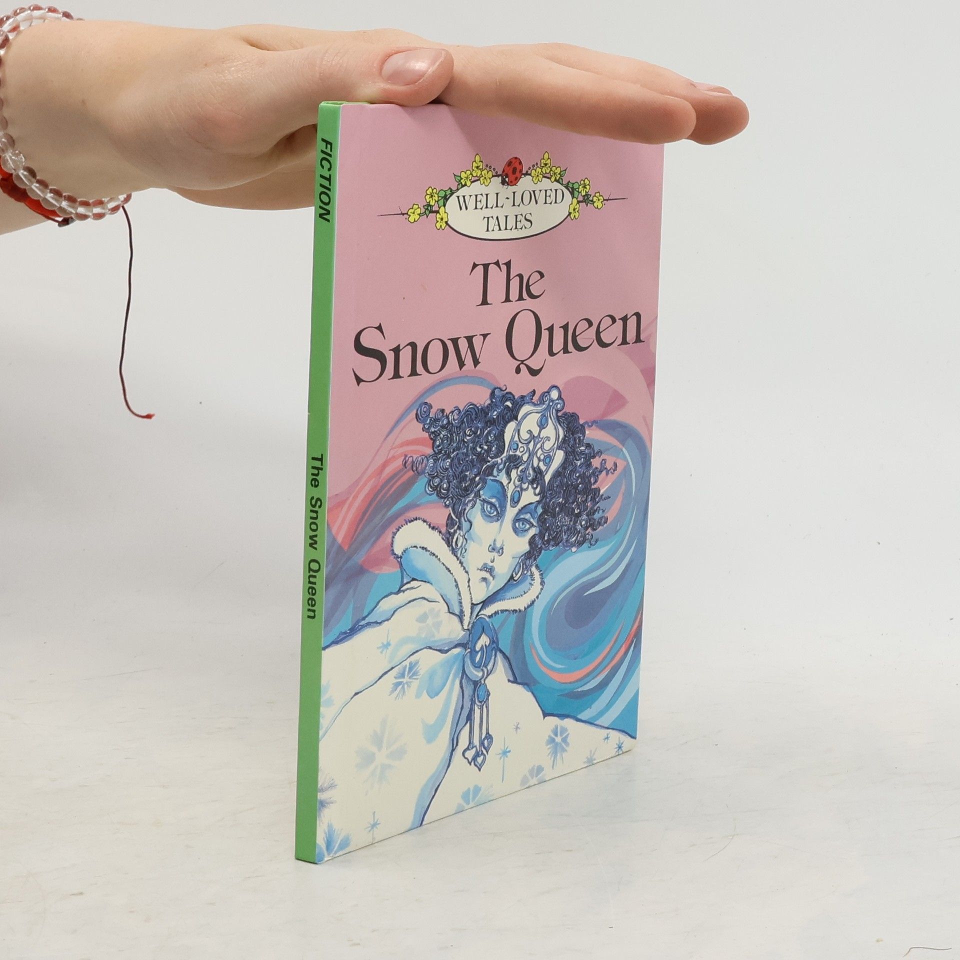 Collectif d'auteurs The Snow Queen