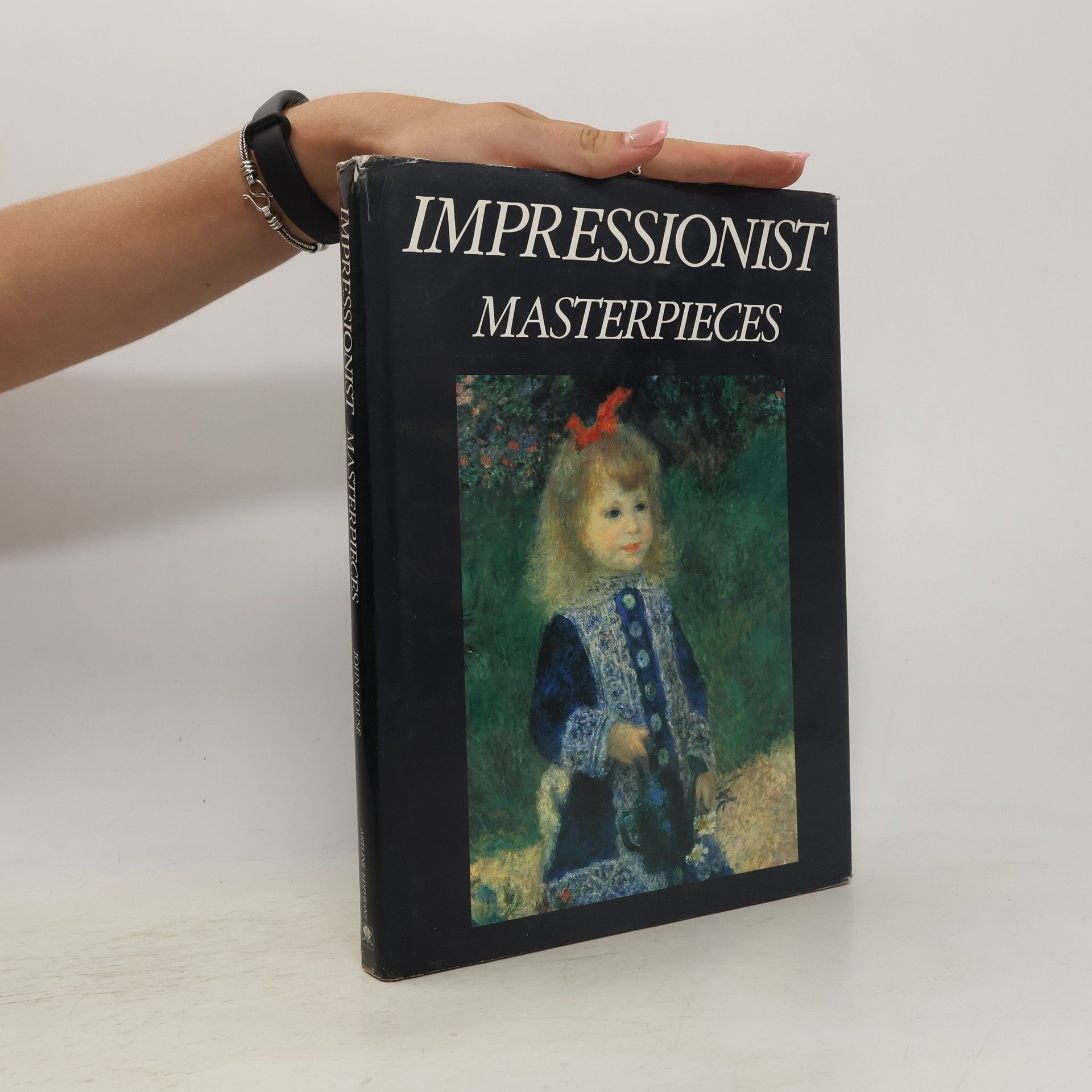 John House Impressionist Masterpieces