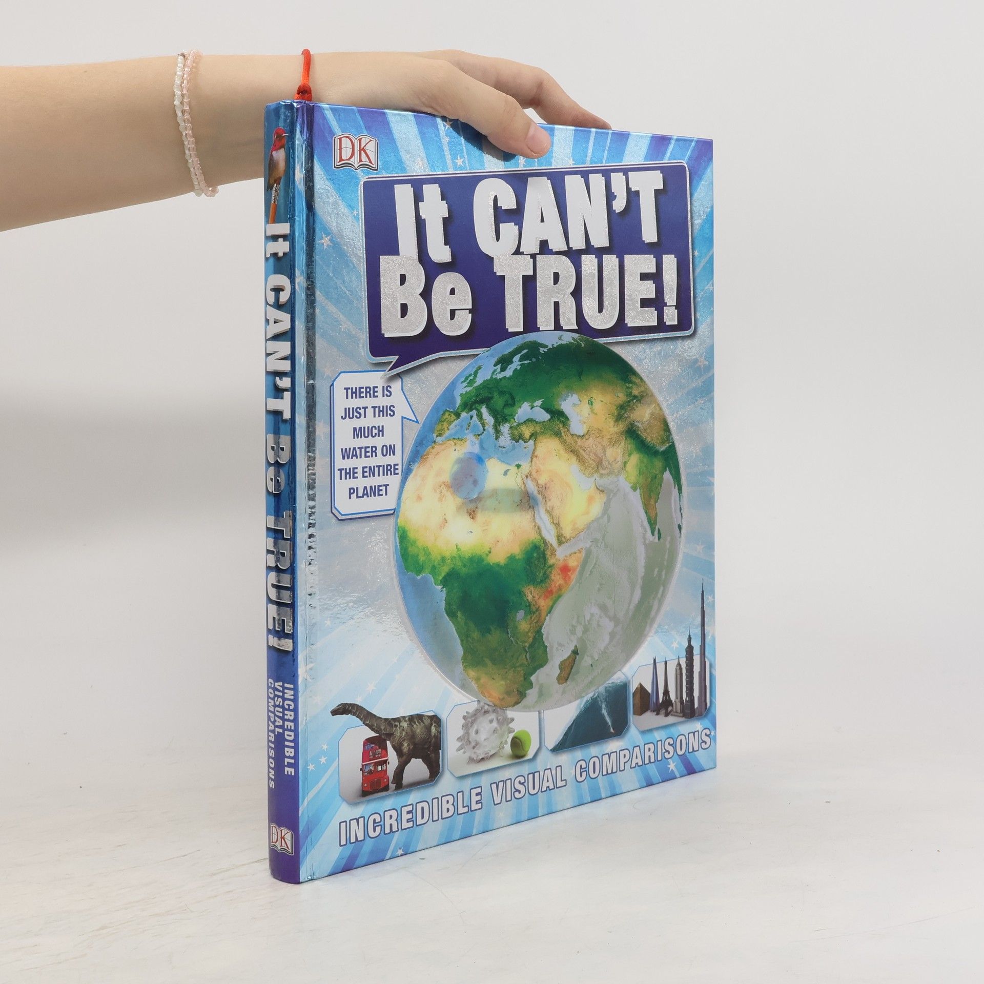 Collectif d'auteurs It can't be true!