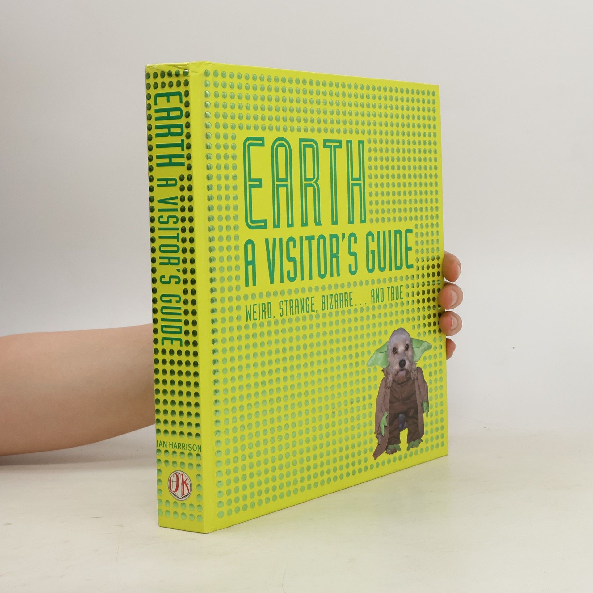 AA.VV. Earth