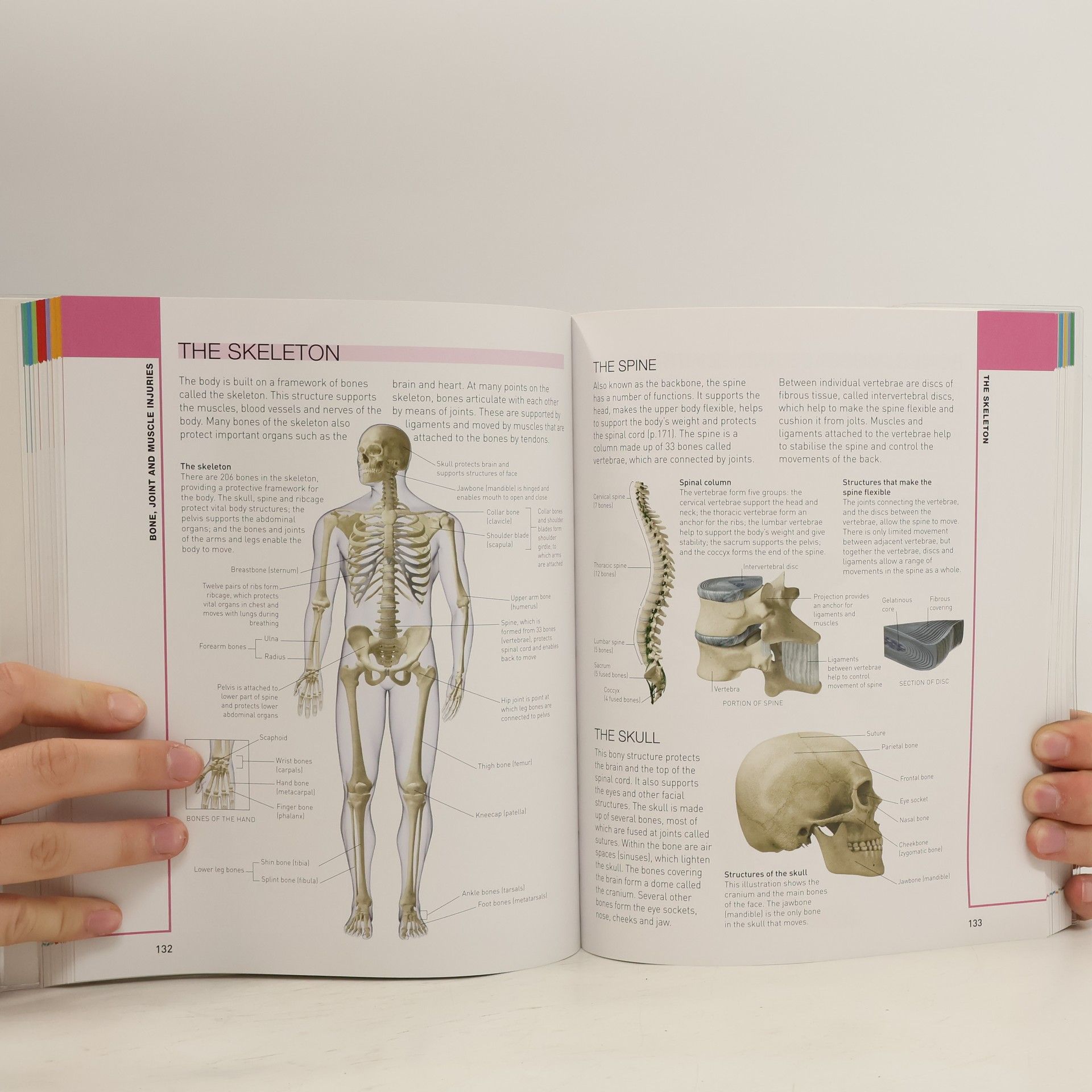 Kolektiv autorů First Aid Manual