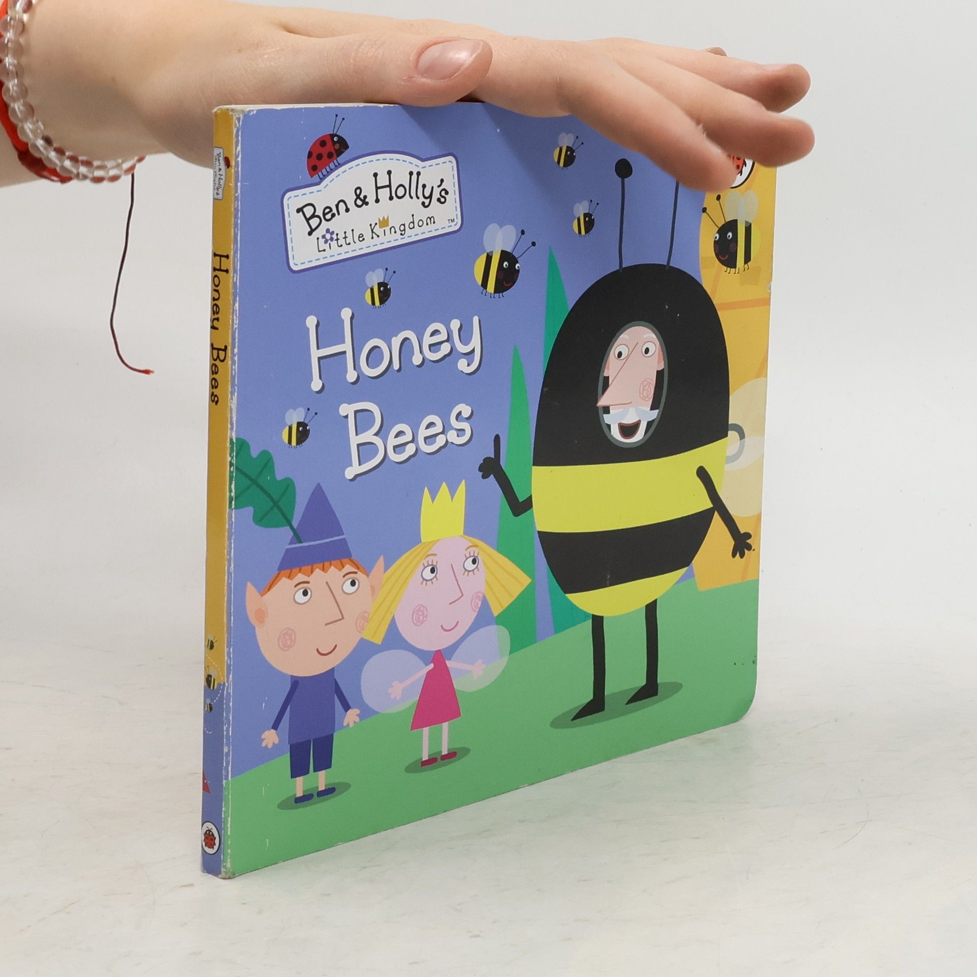 Autores varios Honey Bees