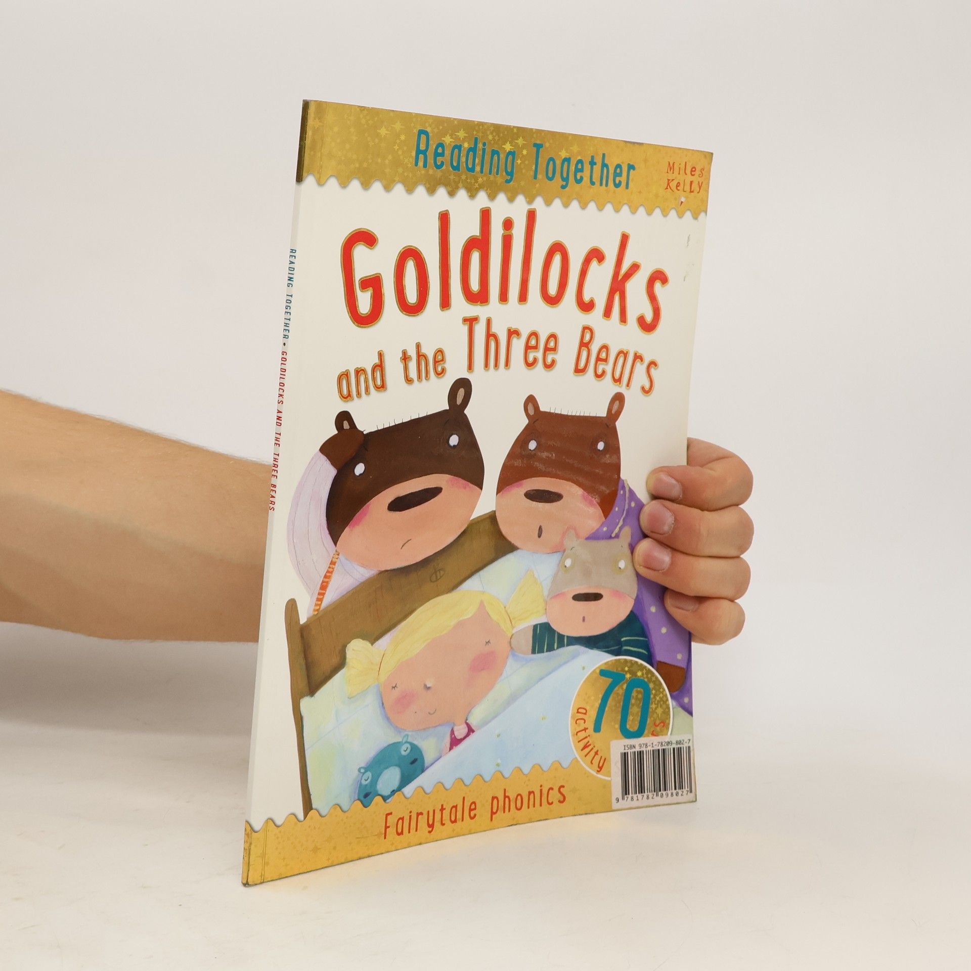 Collective Goldilocks and the Three Bears