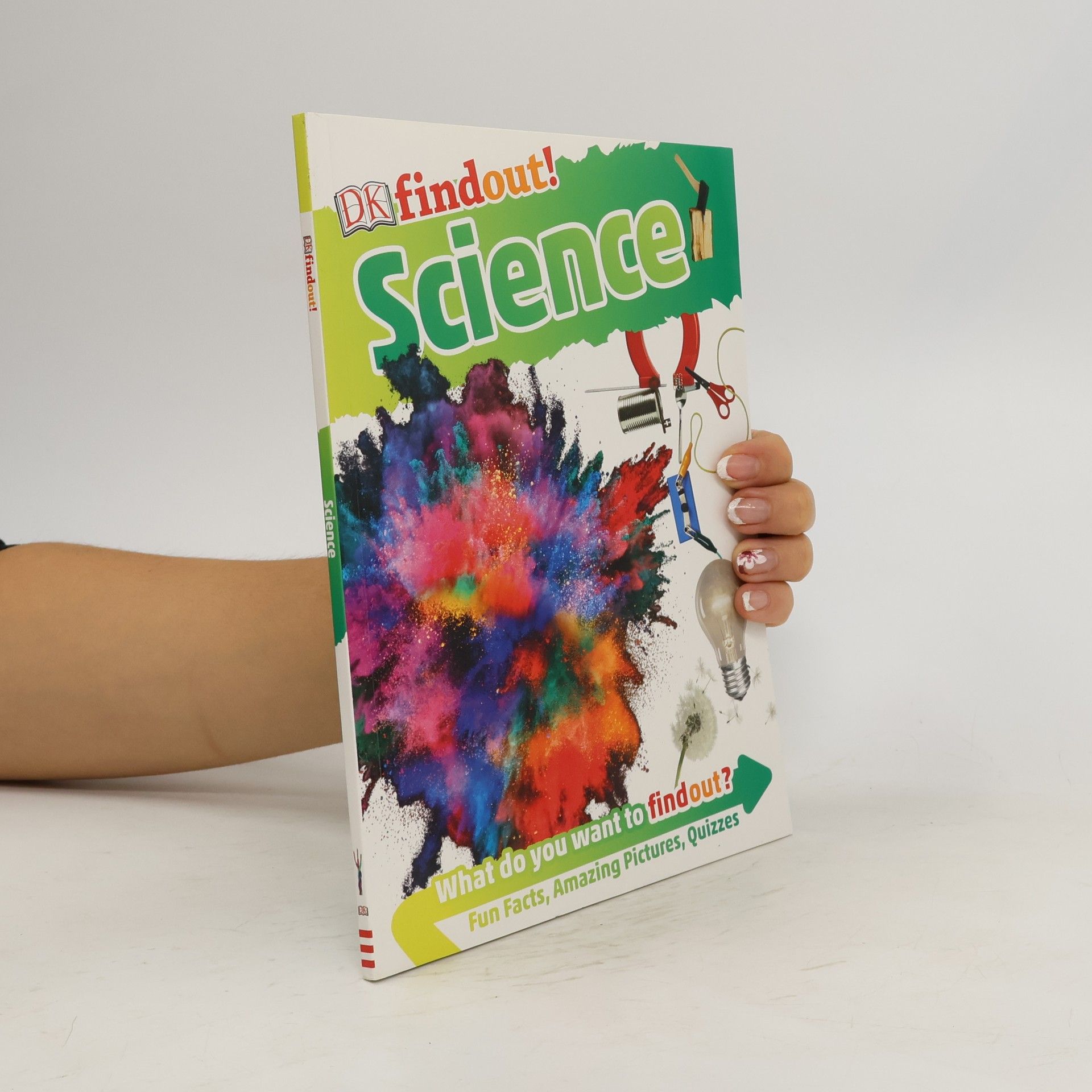 AA.VV. Science