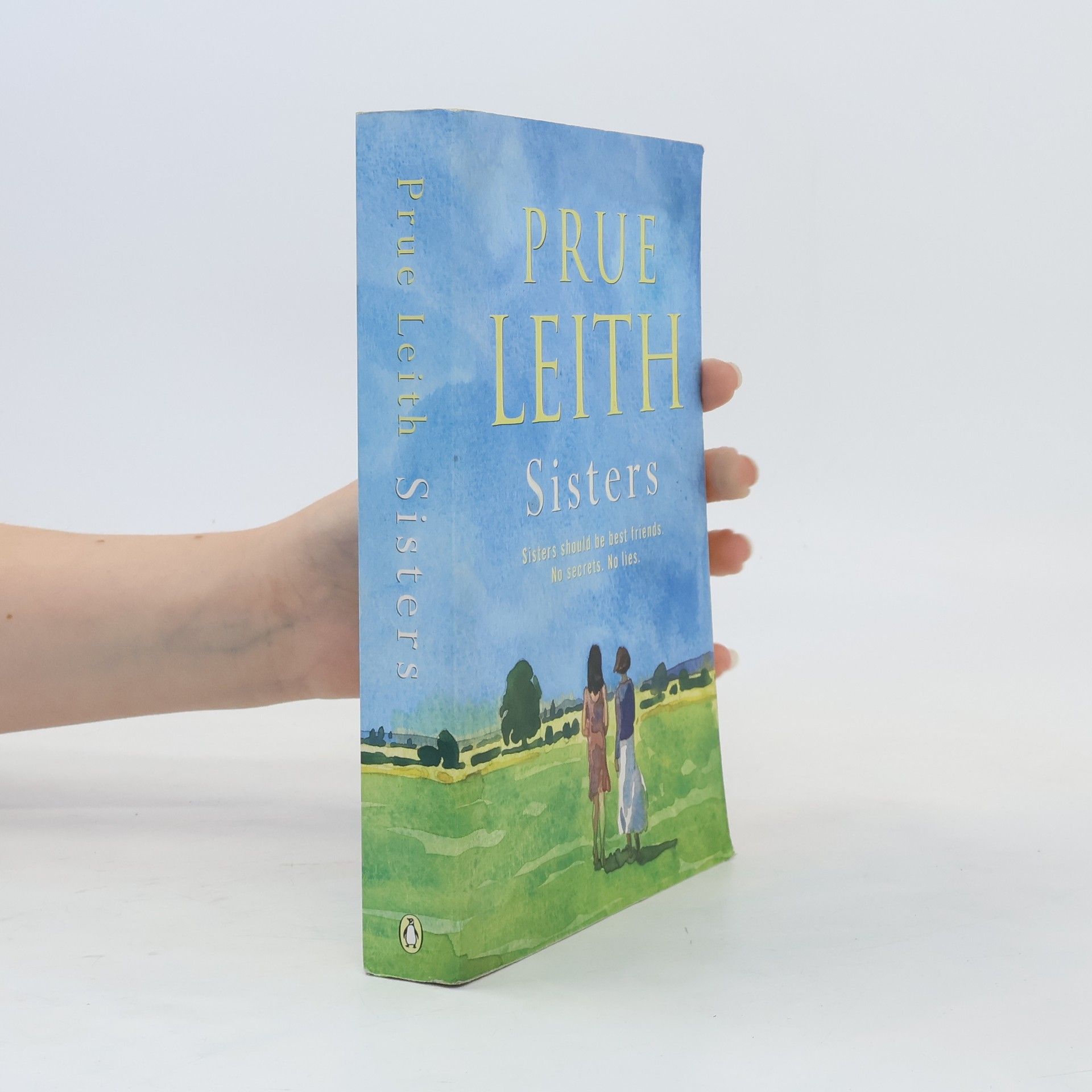 Prue Leith Sisters