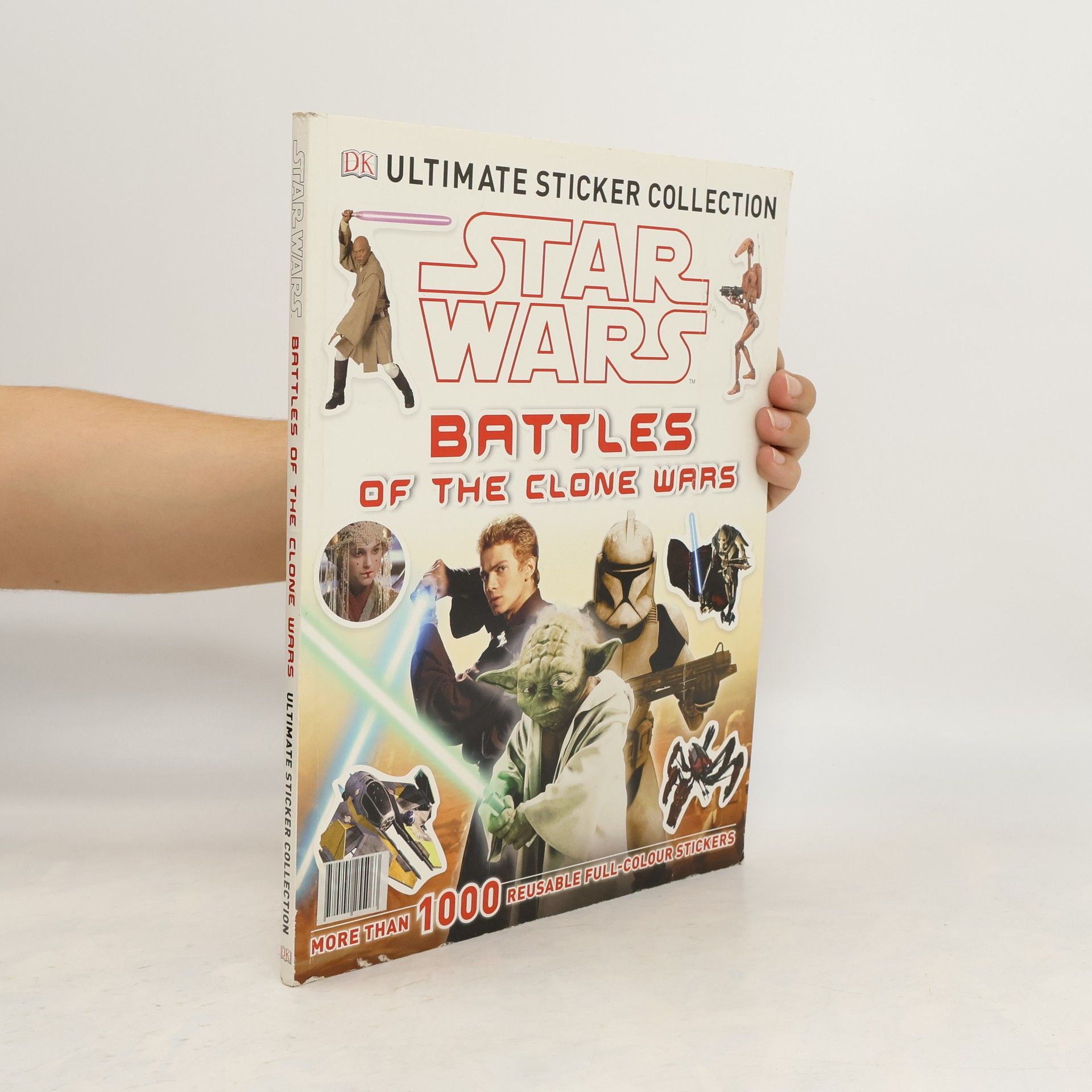 AA.VV. Star Wars