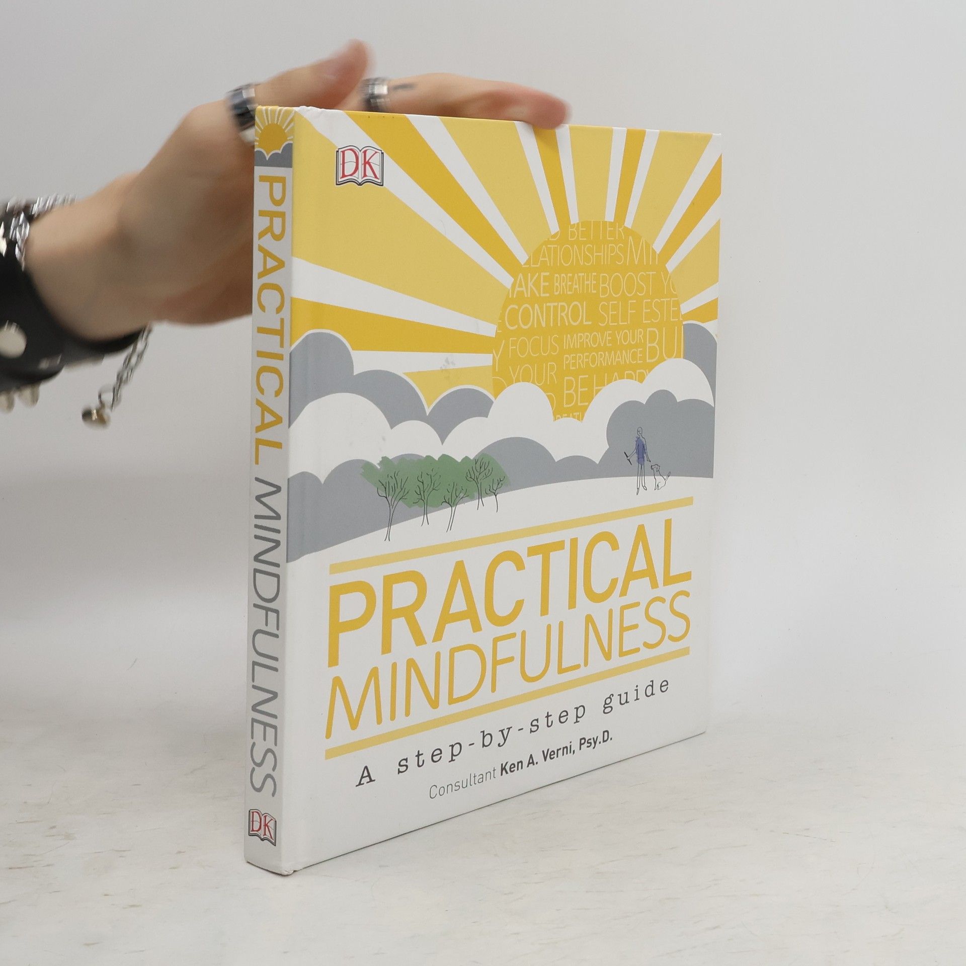 Mike Annesley Practical mindfulness