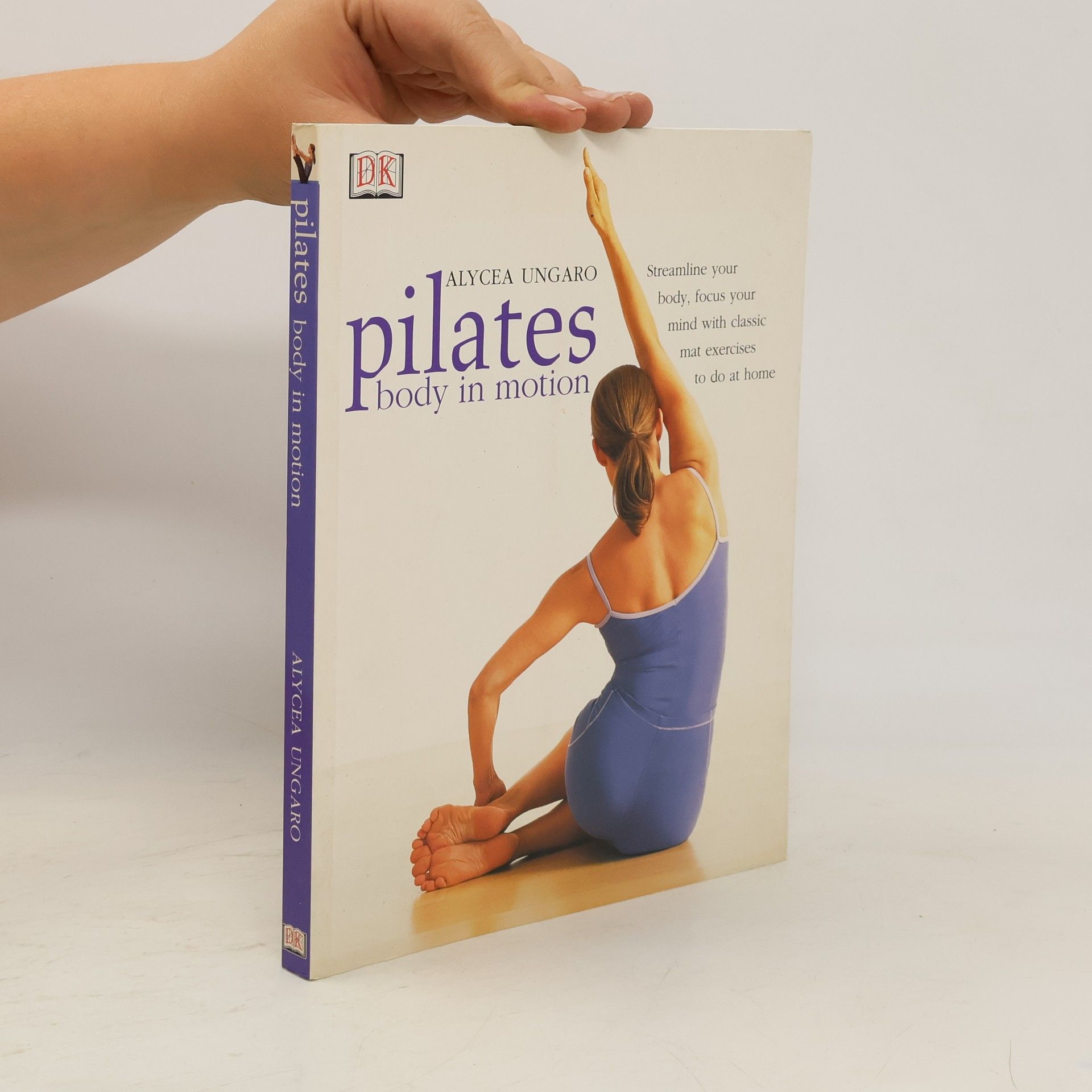 Alycea Ungaro Pilates