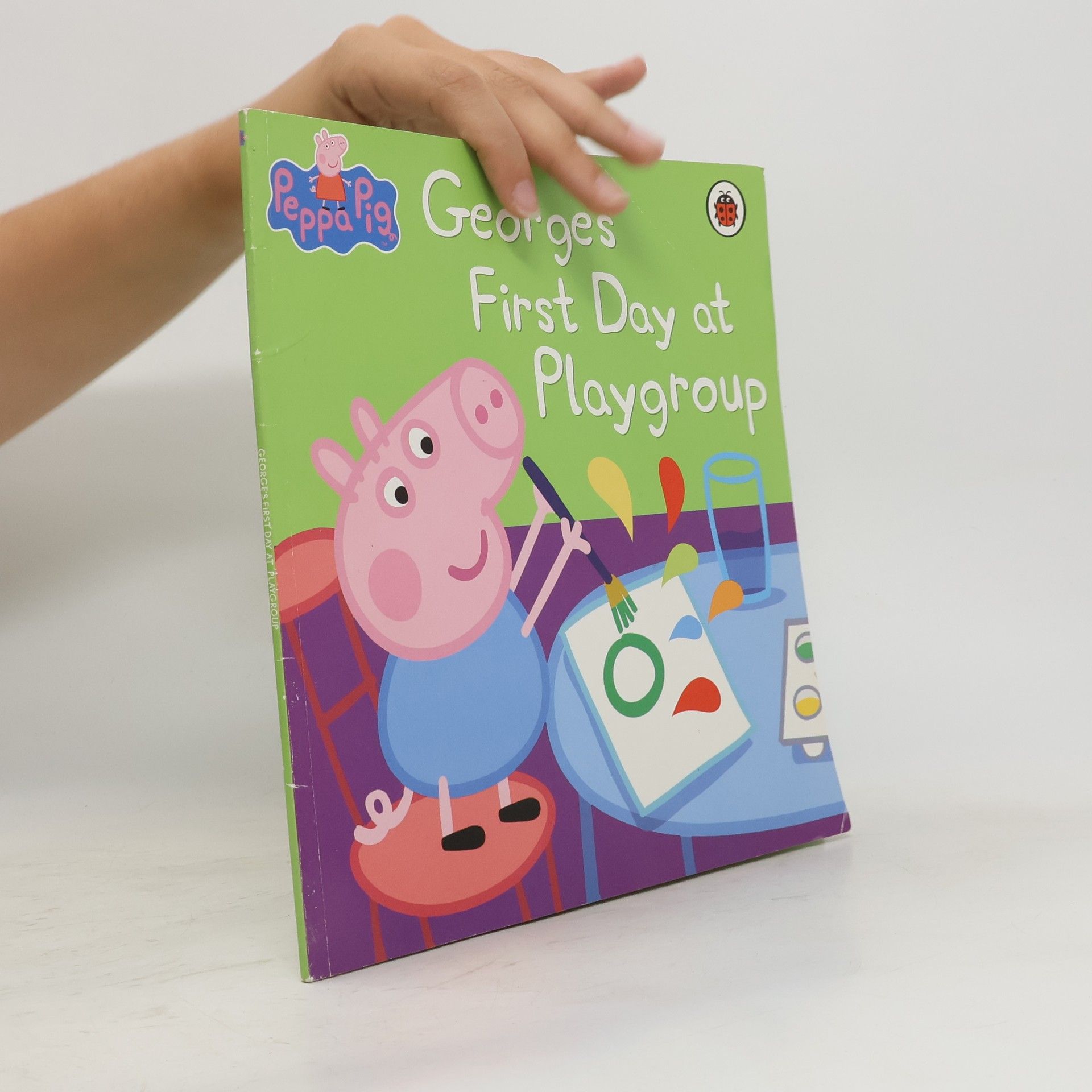 Autores varios Peppa Pig
