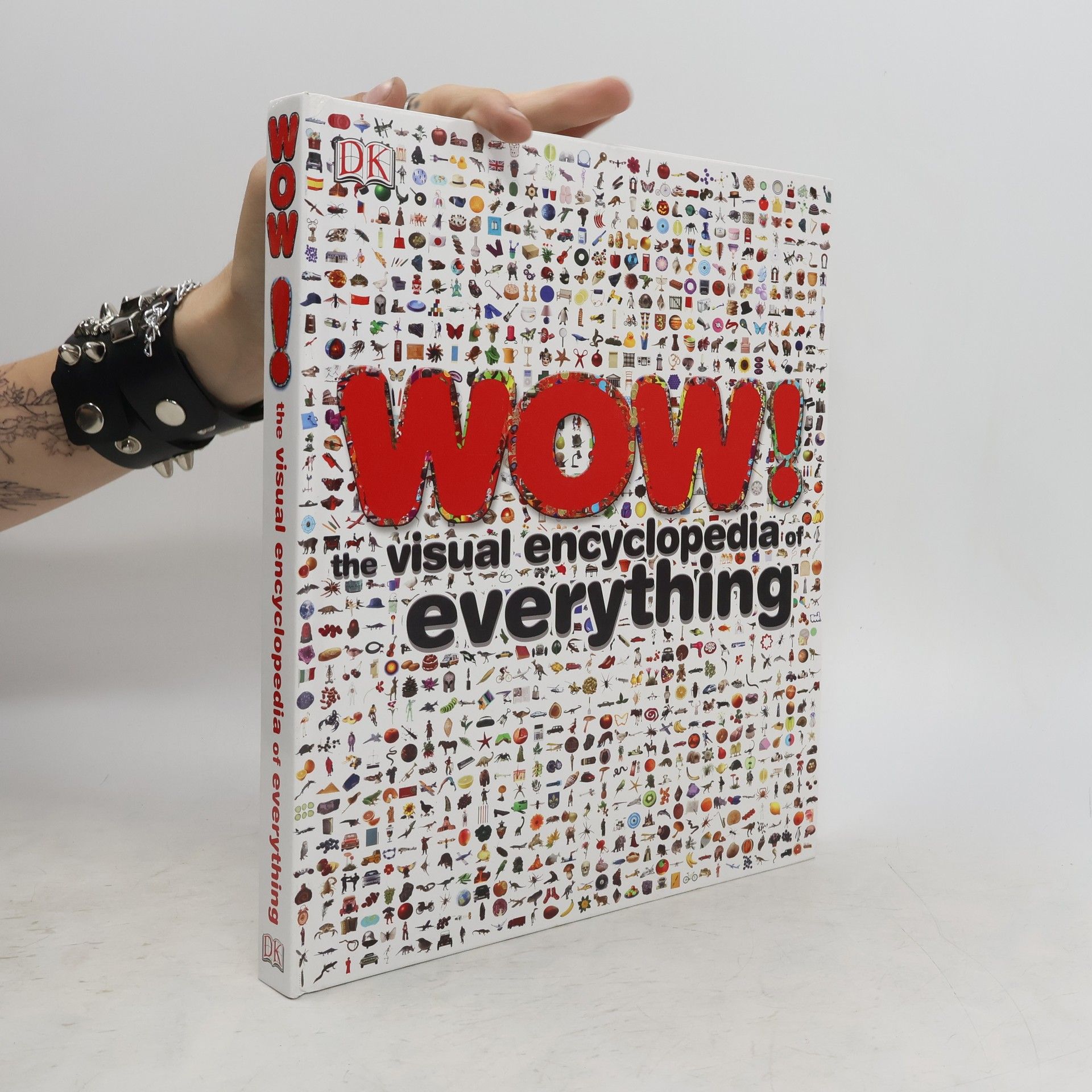 AA.VV. Wow!