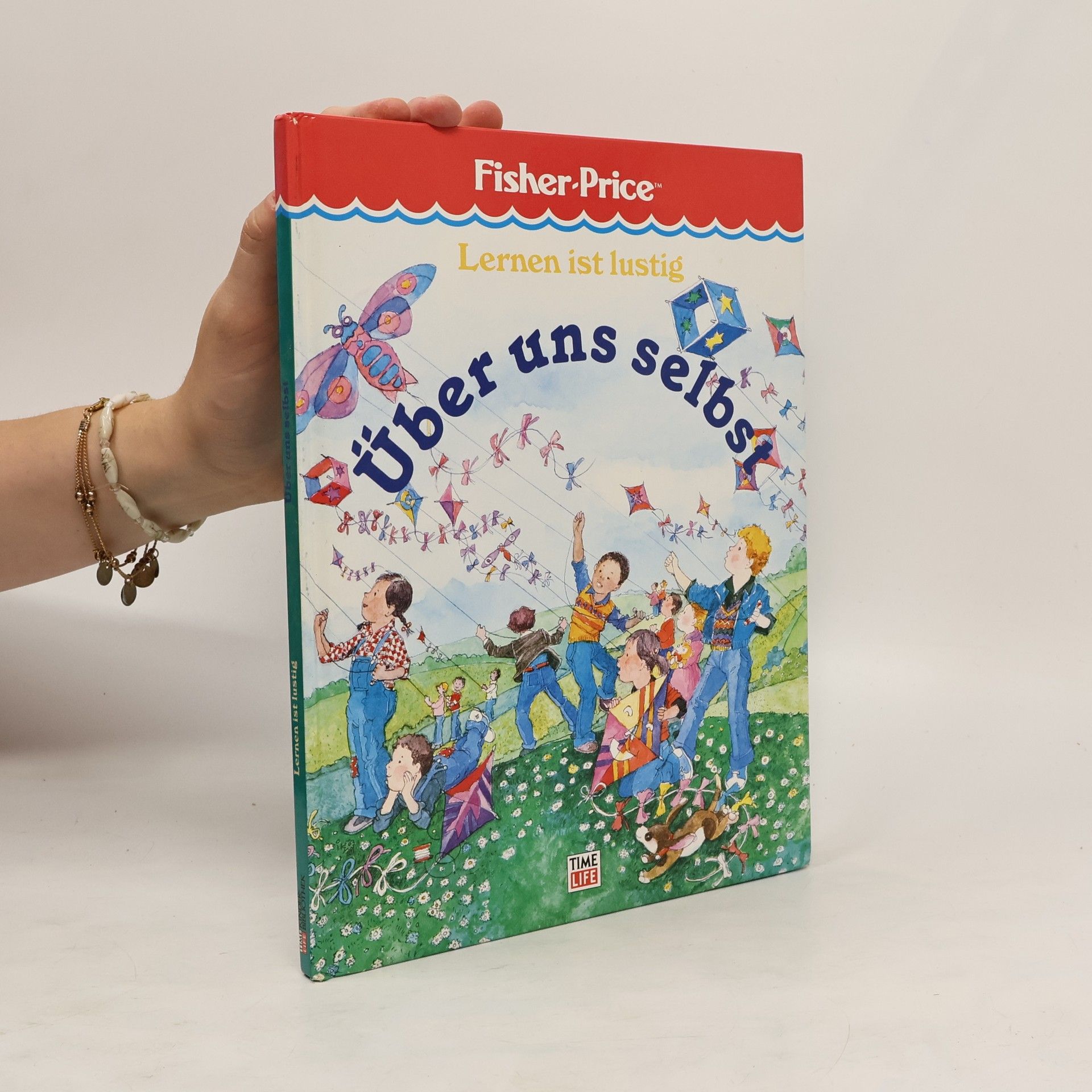 Marianne Tölle Über uns selbst